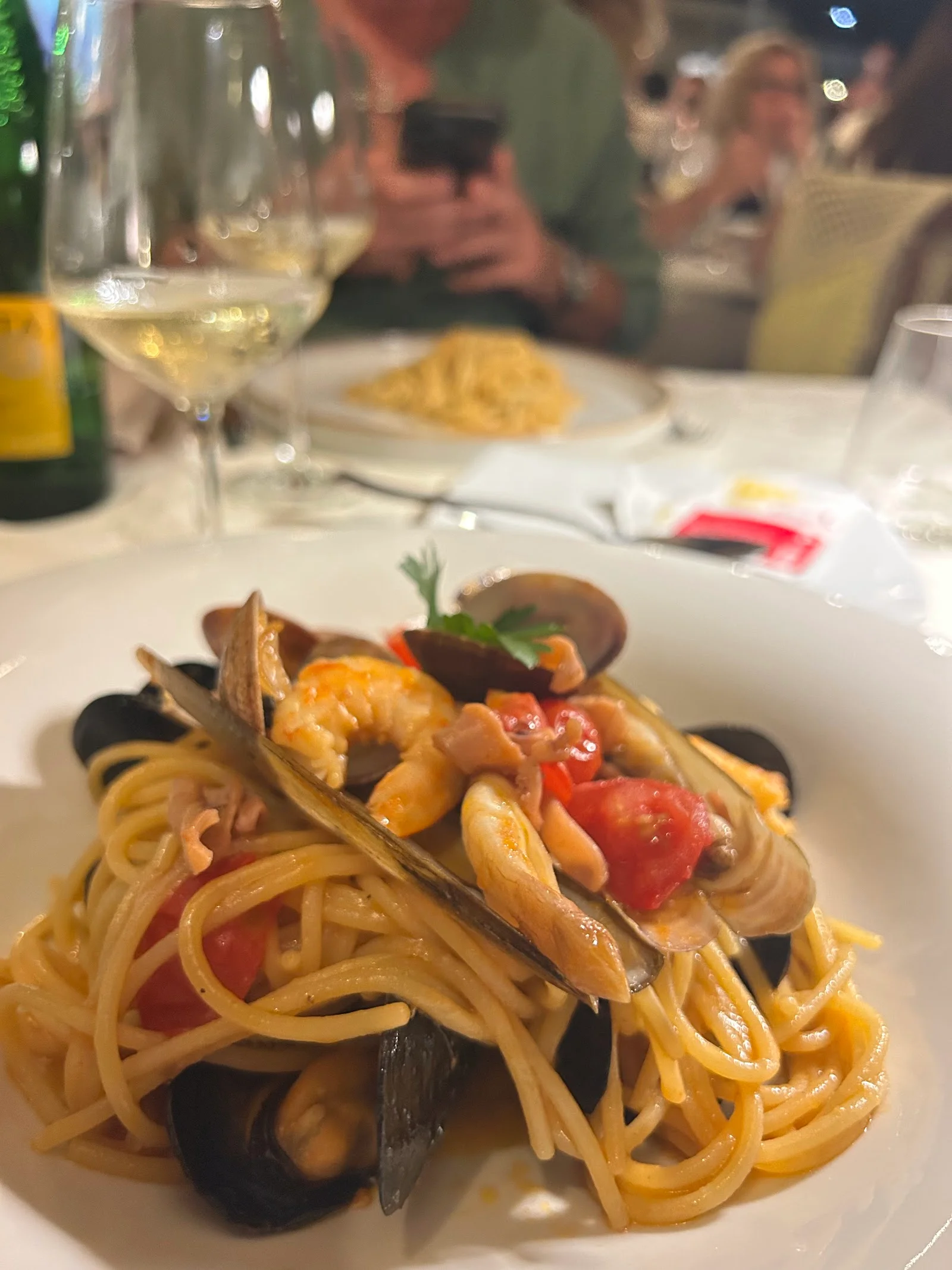O Purticciull a Ischia – foto 3