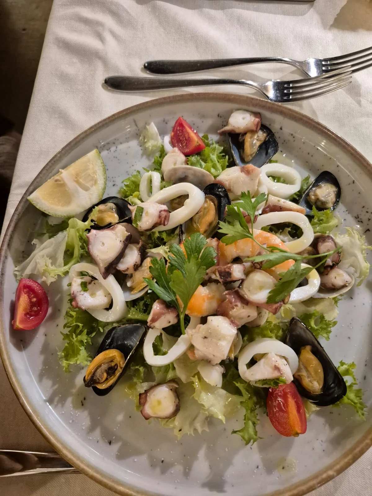 O Purticciull a Ischia – foto 4