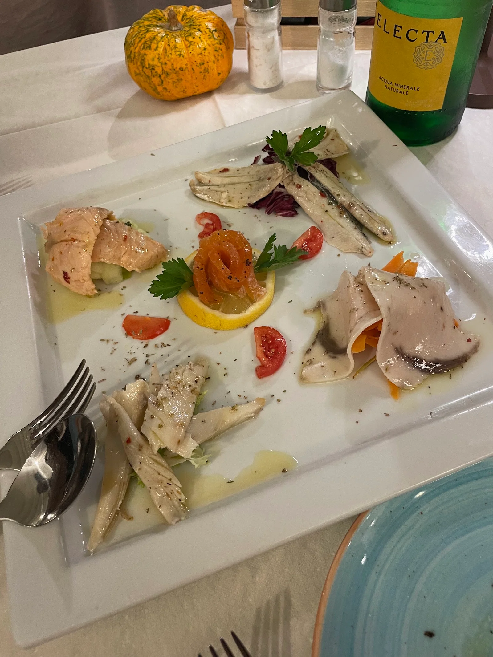 O Purticciull a Ischia – foto 5
