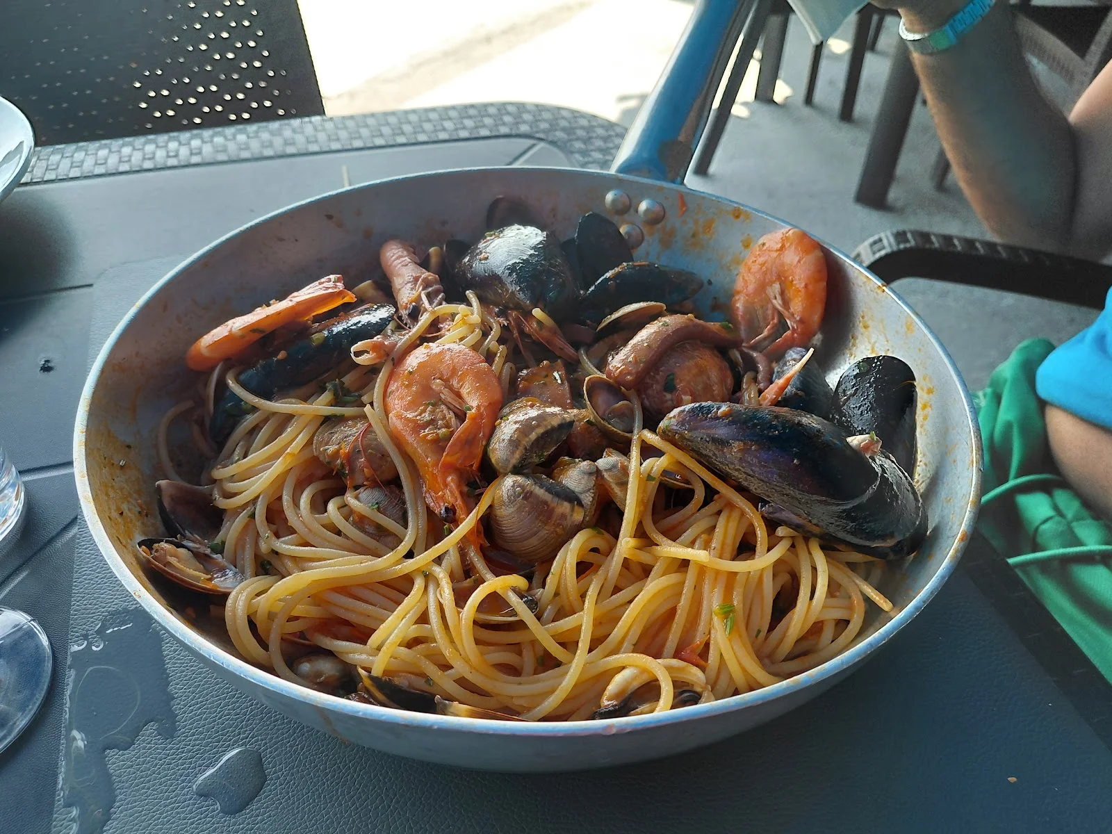 Belmare Maronti Beach di Ernesto Mattera a Barano d'Ischia – foto 4