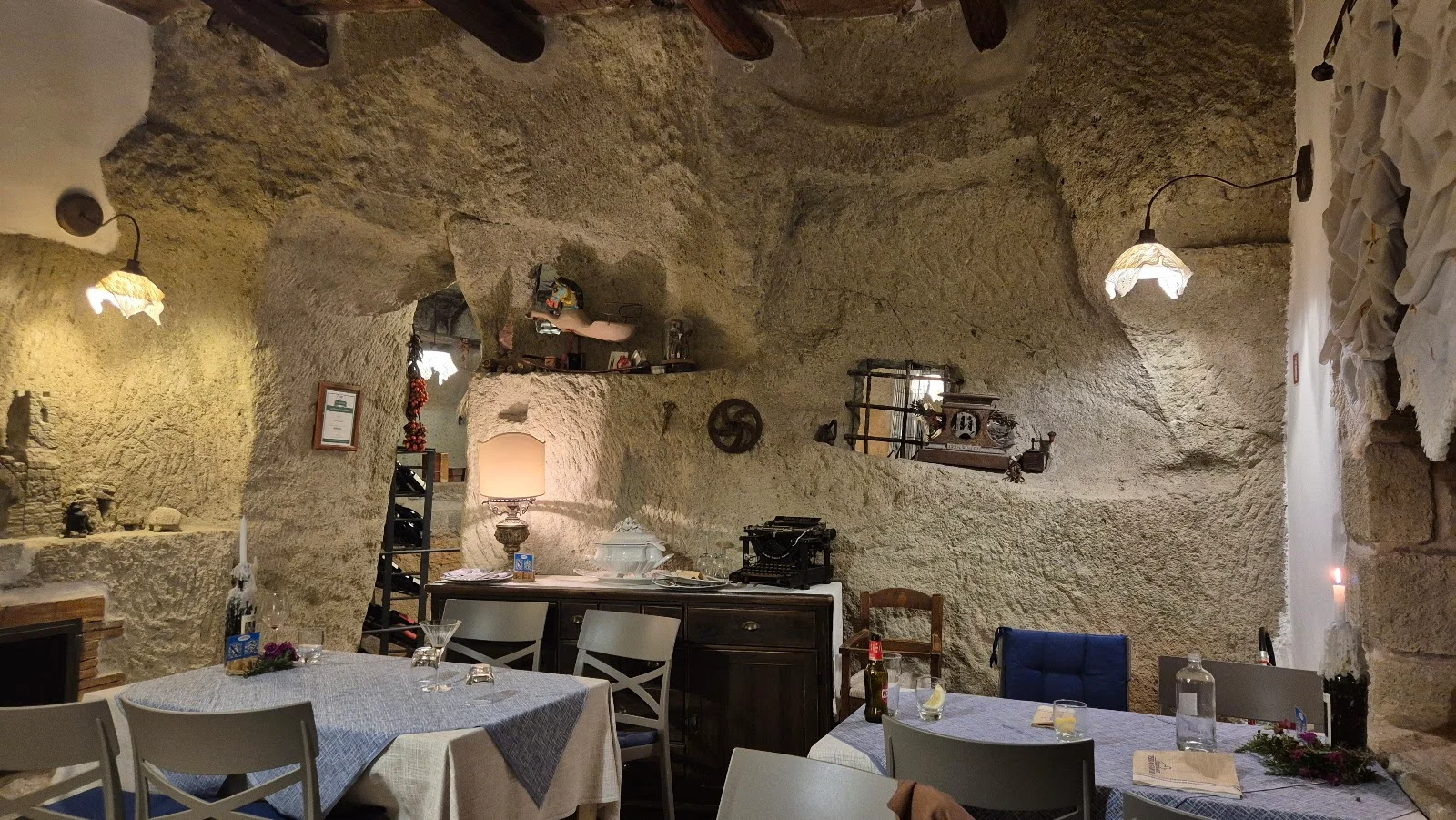 Ristorante "Terra e Sapori" a Forio – foto 4