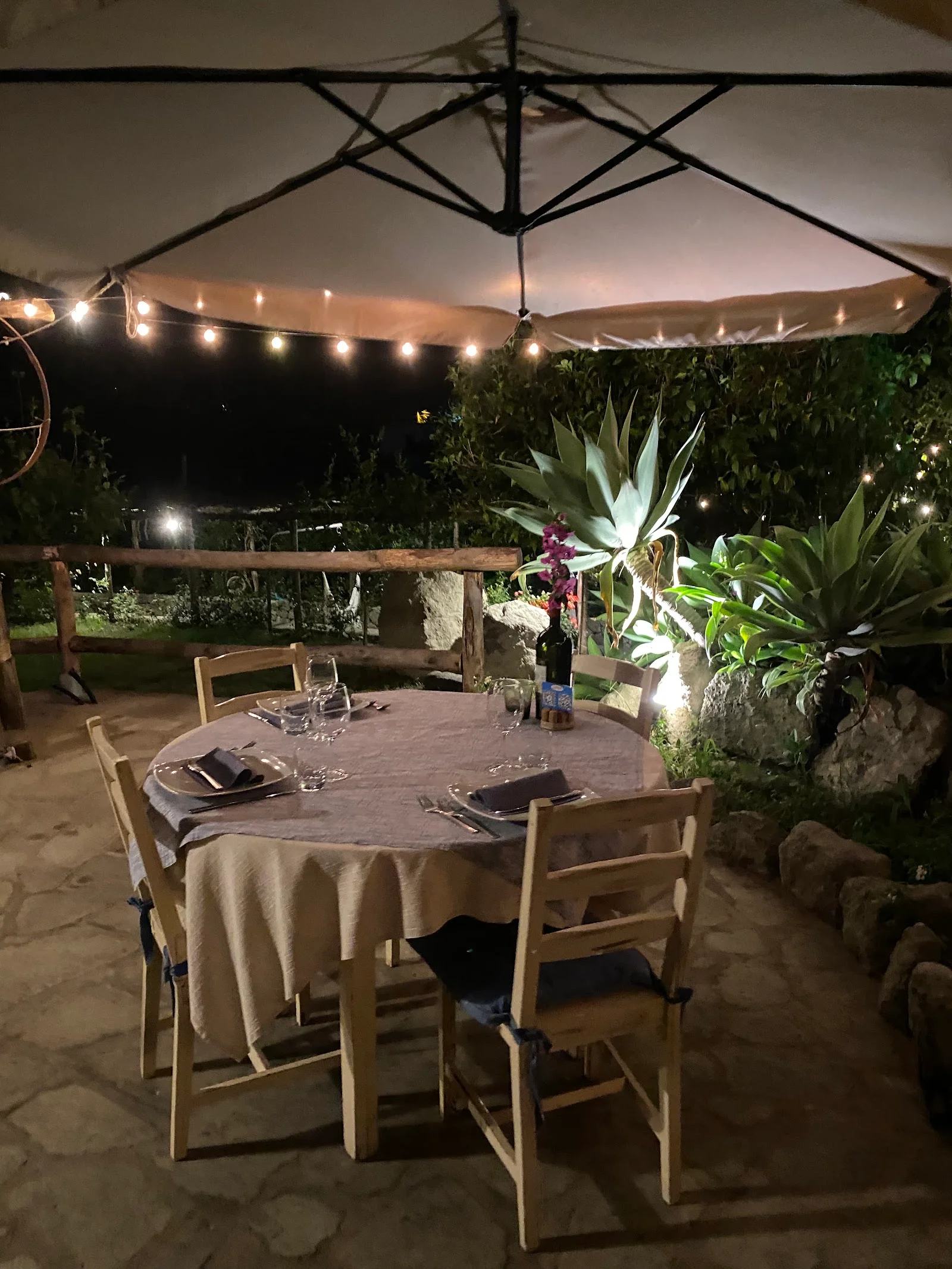 Ristorante "Terra e Sapori" a Forio – foto 5