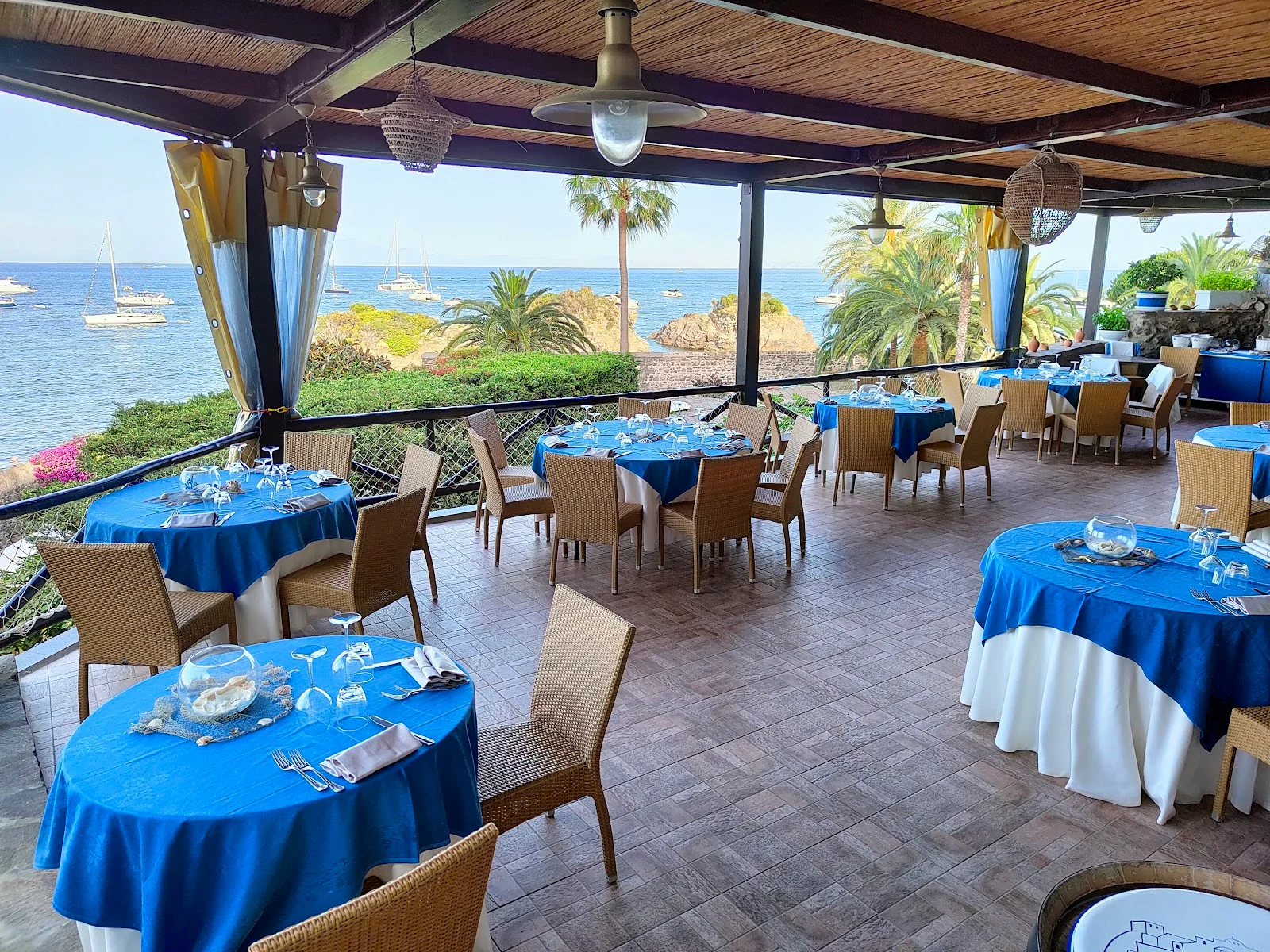 Cocò Mare a Ischia – foto 1