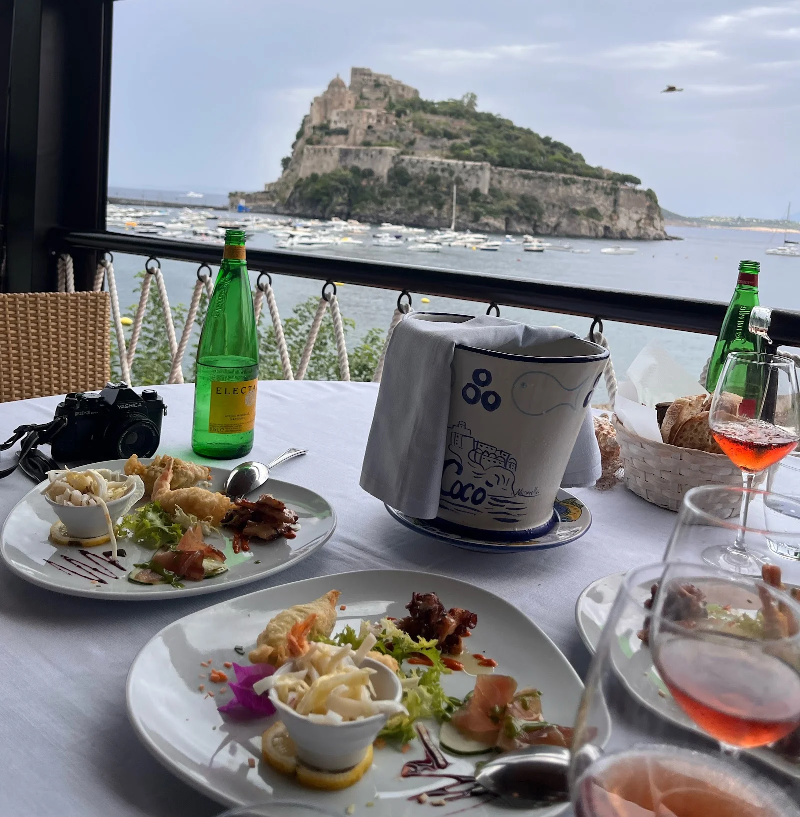 Cocò Mare a Ischia – foto 2