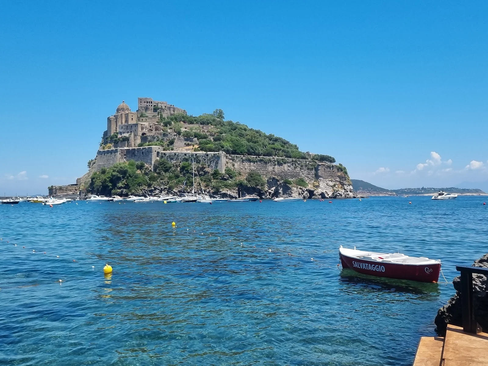 Cocò Mare a Ischia – foto 4