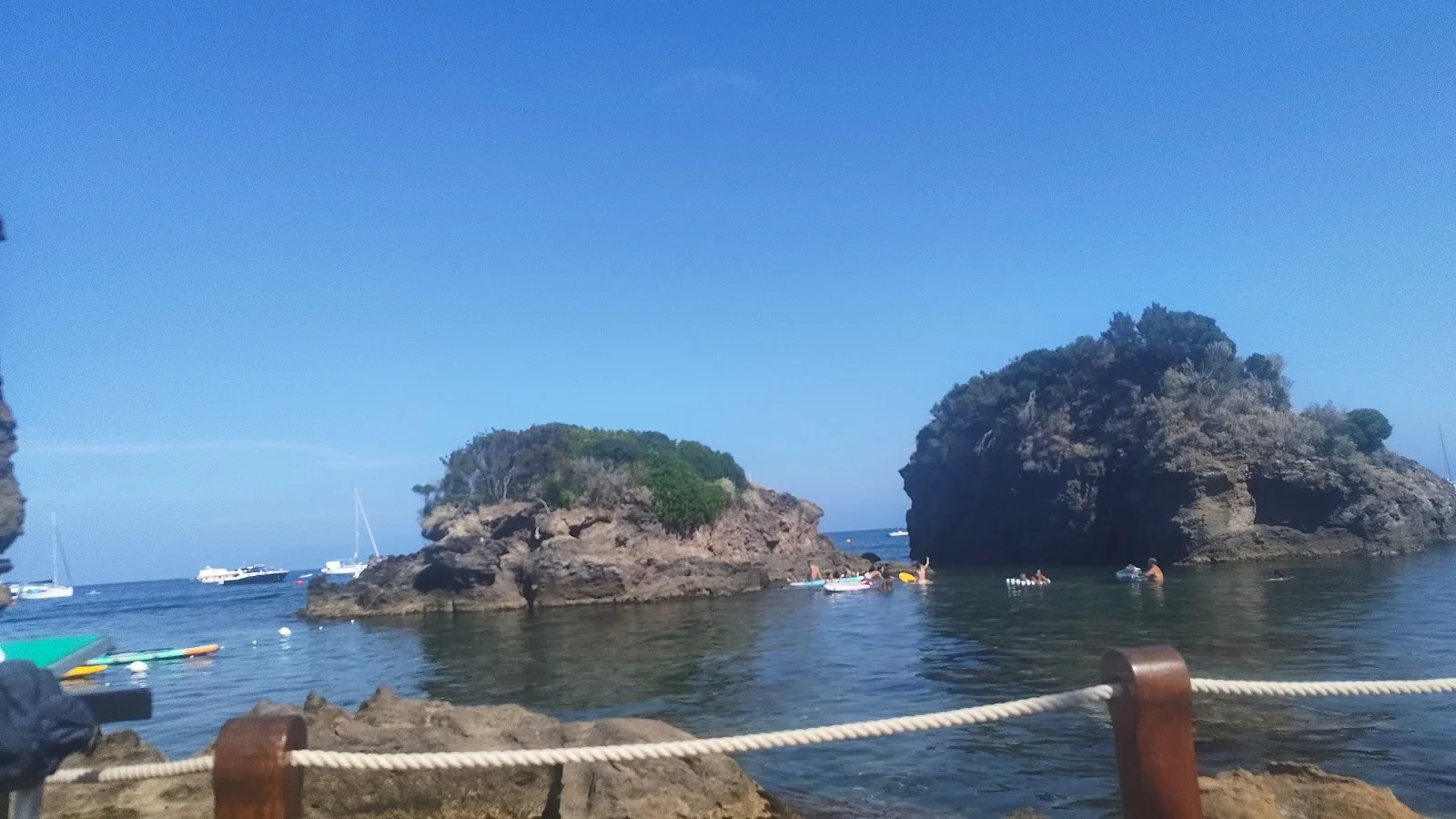 Cocò Mare a Ischia – foto 5