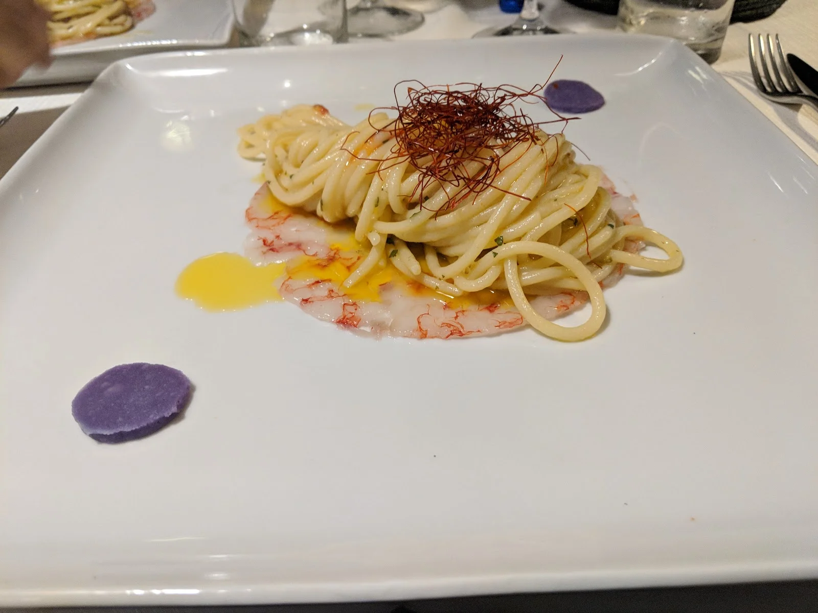 Ristorante Luigi A Mare a Ischia – foto 2