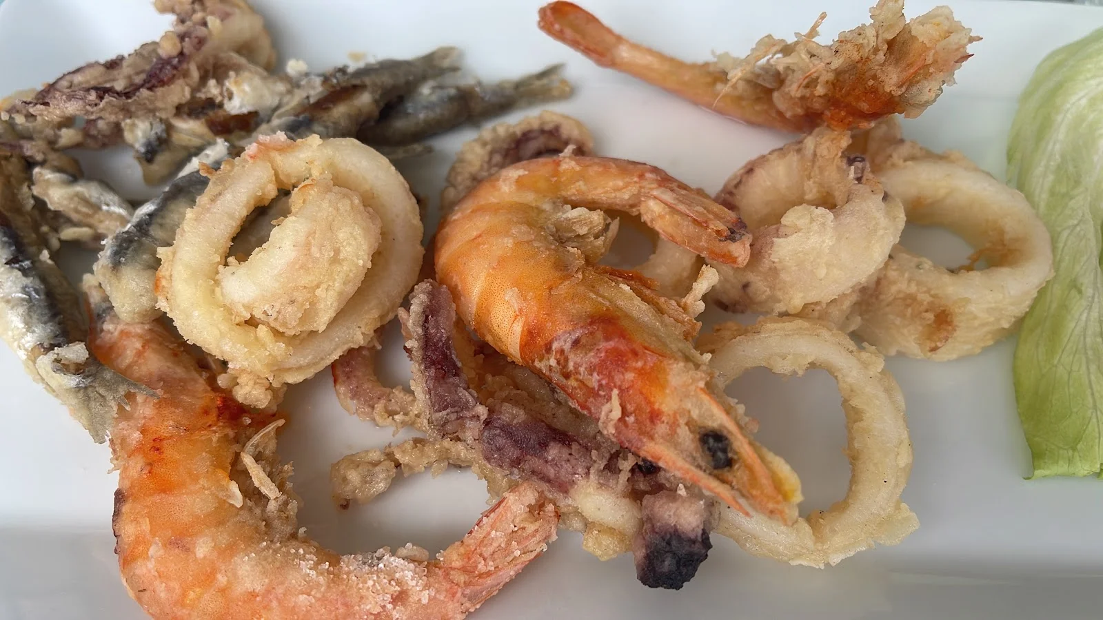 Ristorante Luigi A Mare a Ischia – foto 3