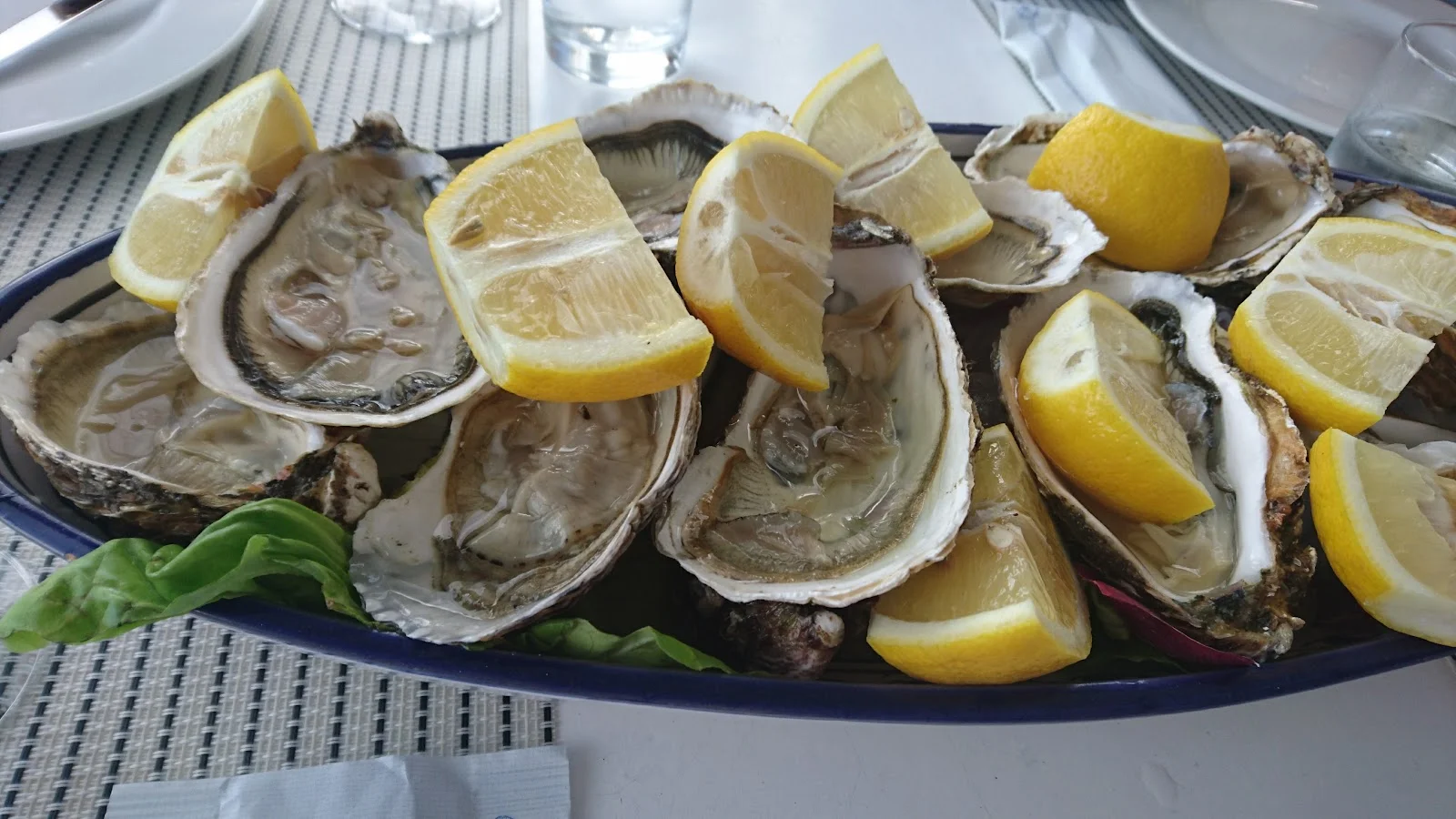Ristorante Luigi A Mare a Ischia – foto 4
