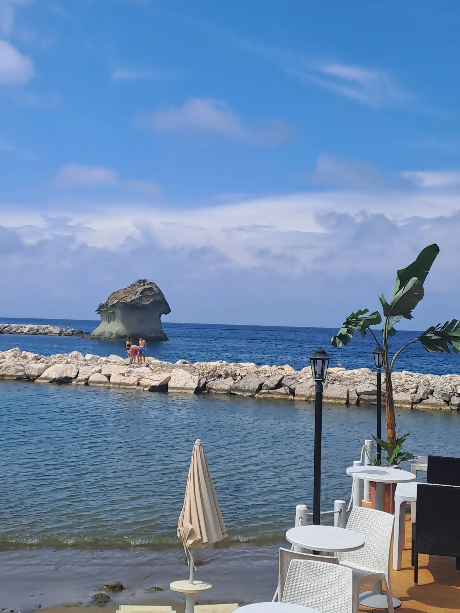 Profumo Di Mare a Lacco Ameno – foto 4