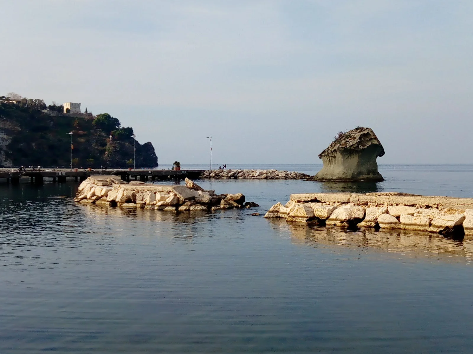 Profumo Di Mare a Lacco Ameno – foto 5