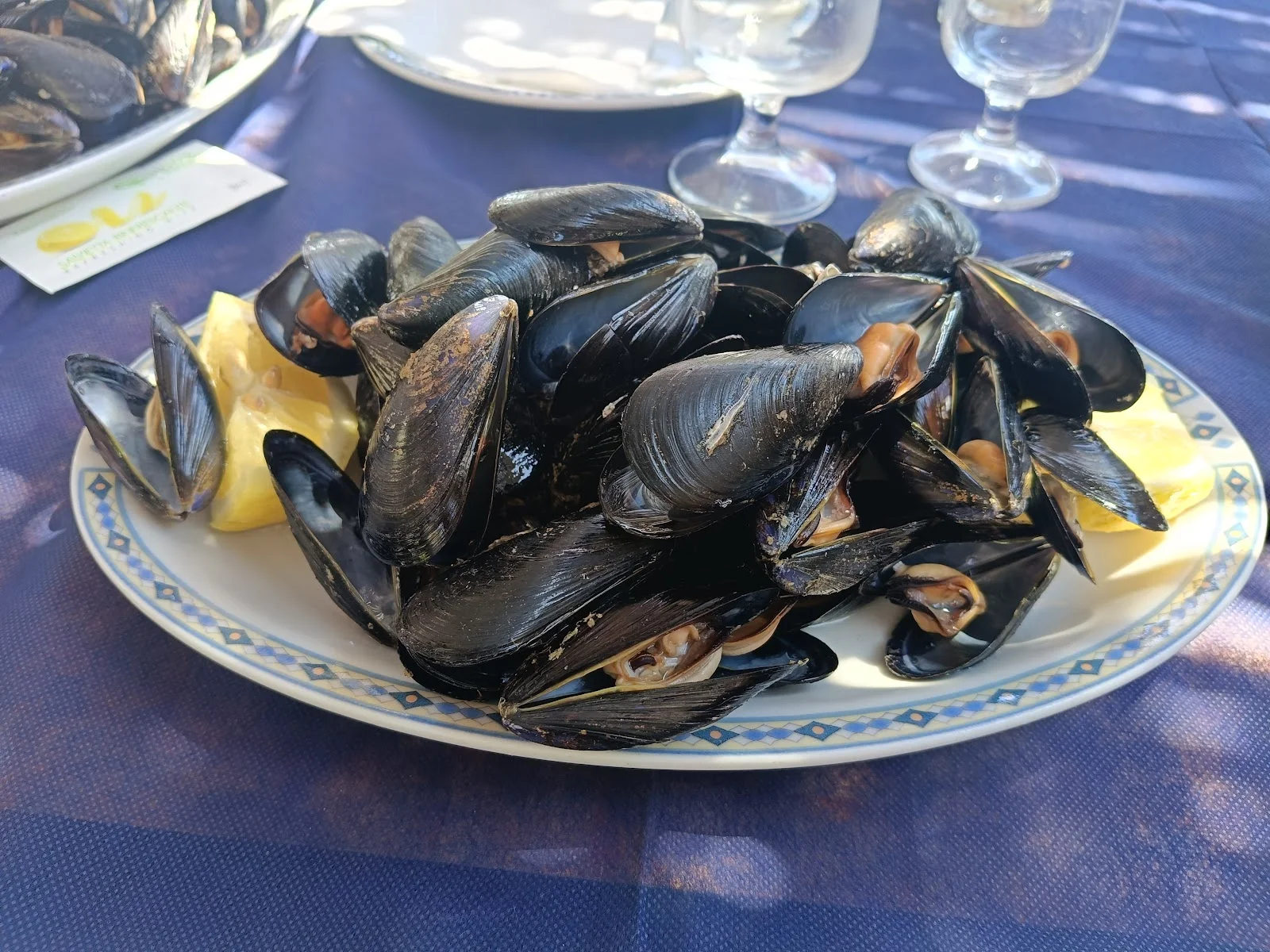 Calasole - Osteria D'Amare - Ristorante & Bar ai Maronti - Ischia a Barano d'Ischia – foto 3