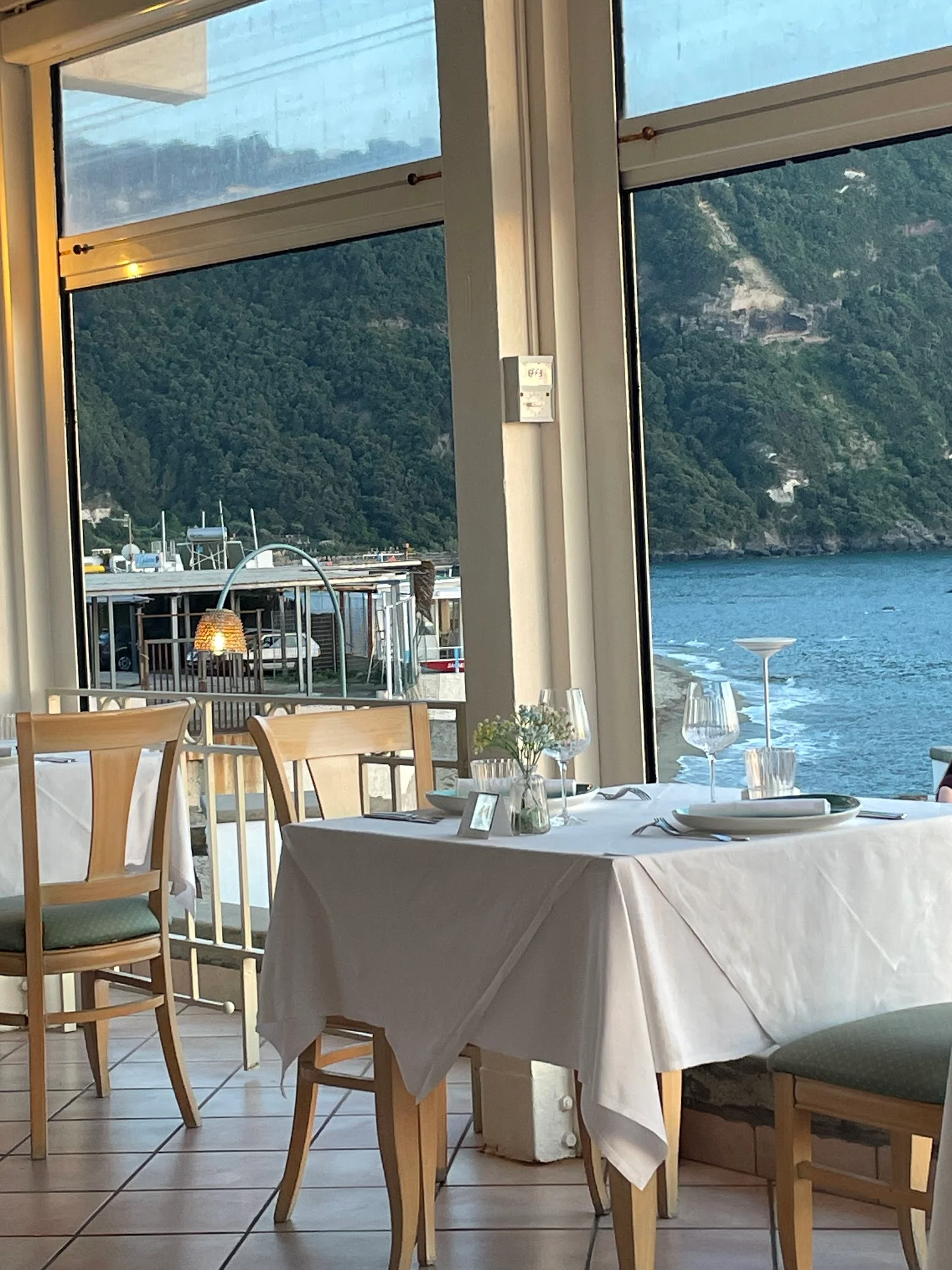 La Citarea B&B - Ristorante a Forio – foto 1