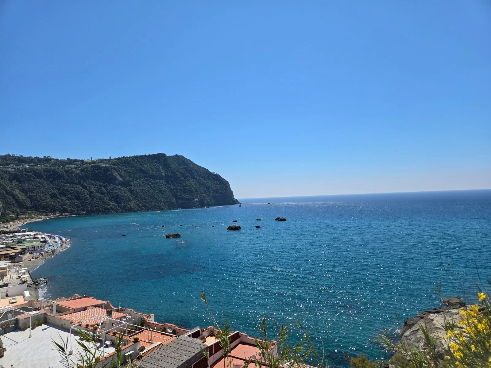La Citarea B&B - Ristorante a Forio – foto 5