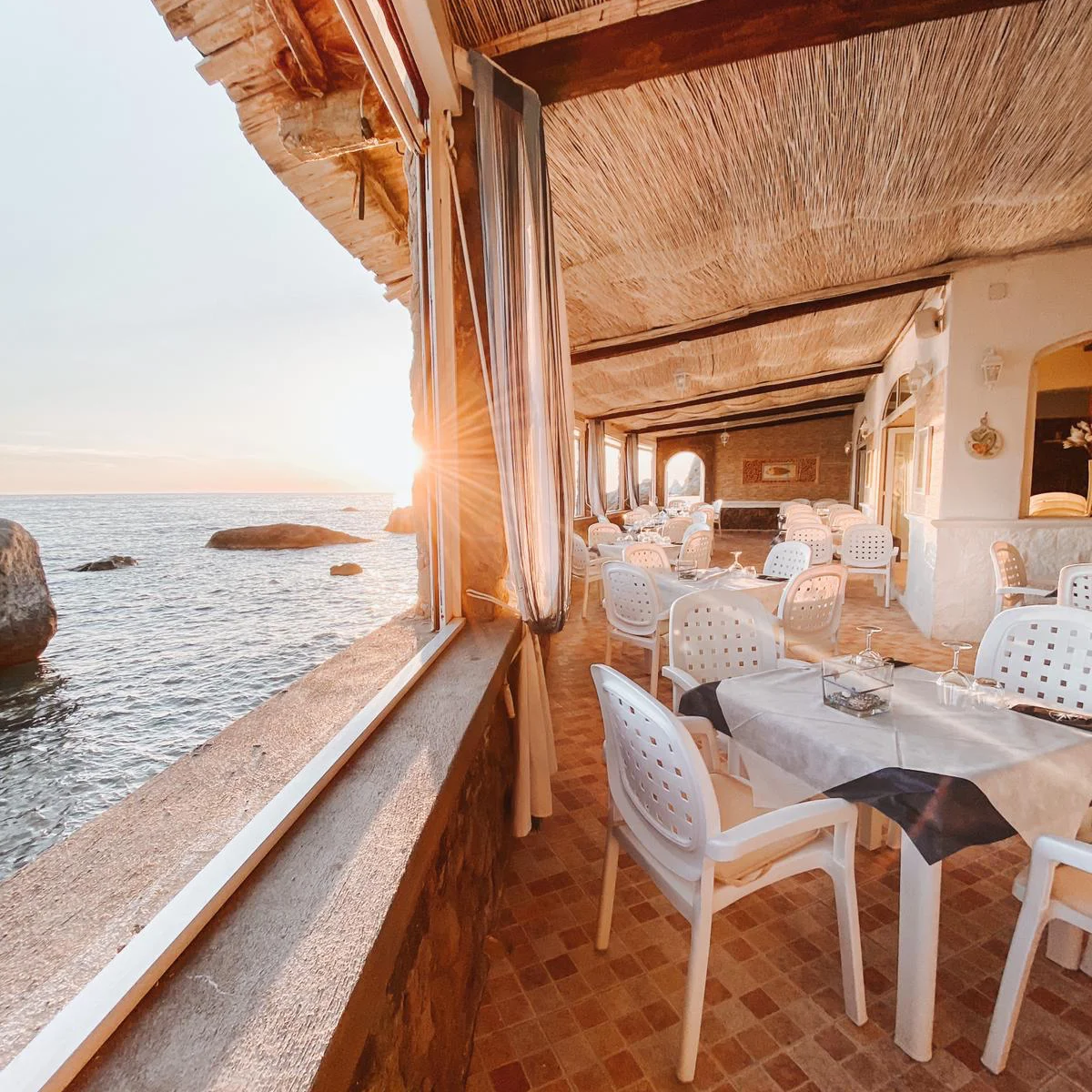 Ristorante Cava dell'Isola da Imma & Mauro a Forio – foto 1