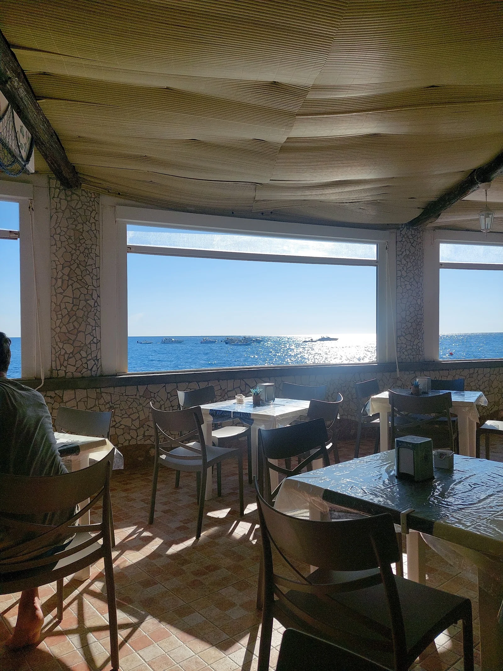 Ristorante Cava dell'Isola da Imma & Mauro a Forio – foto 4