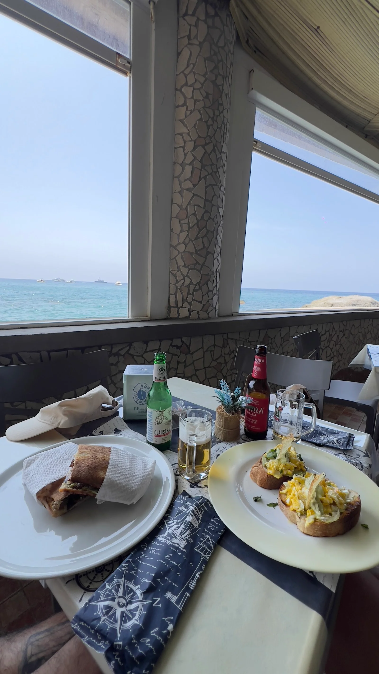 Ristorante Cava dell'Isola da Imma & Mauro a Forio – foto 5