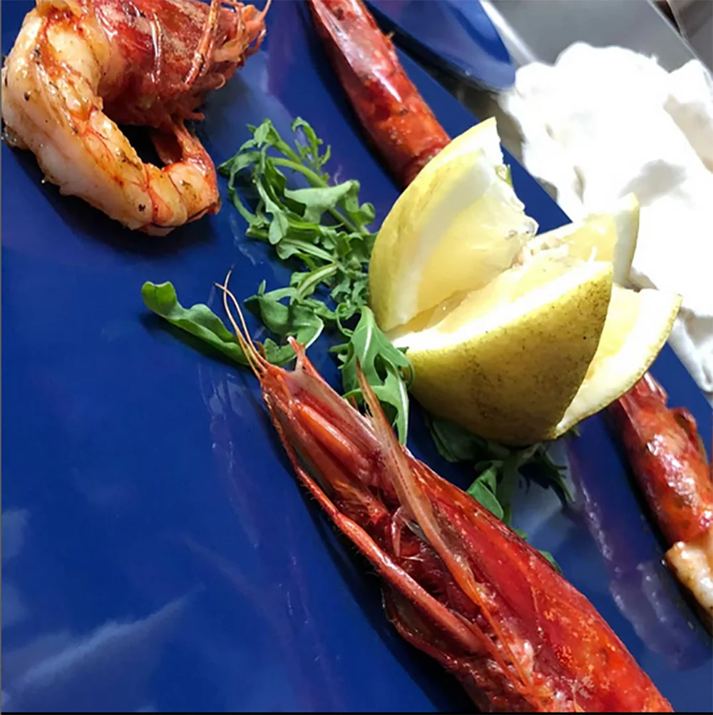 Ristorante Barracuda a Ischia – foto 4