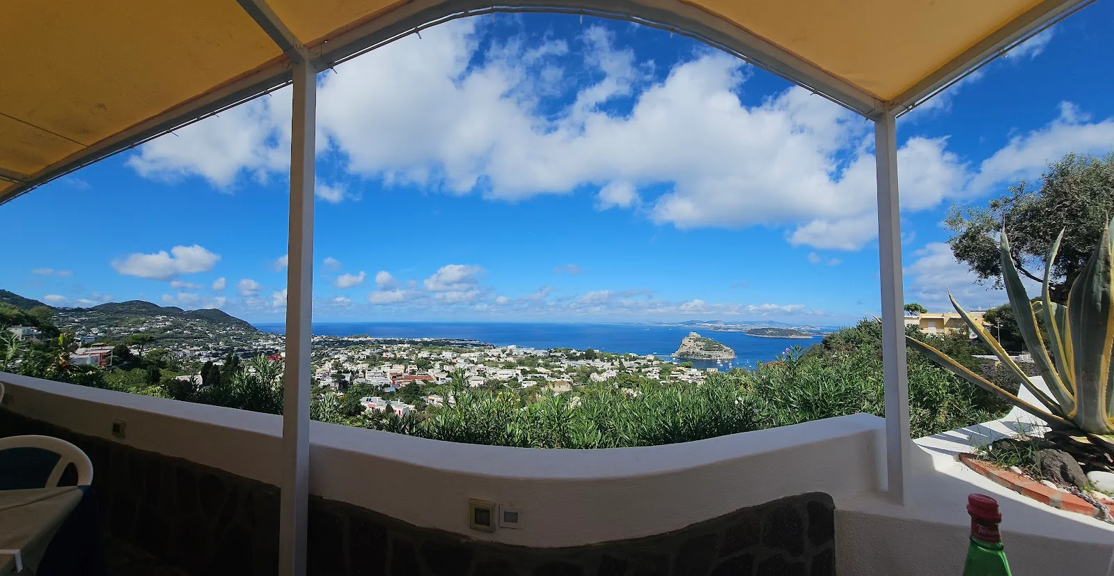 Ristorante Barracuda a Ischia – foto 5