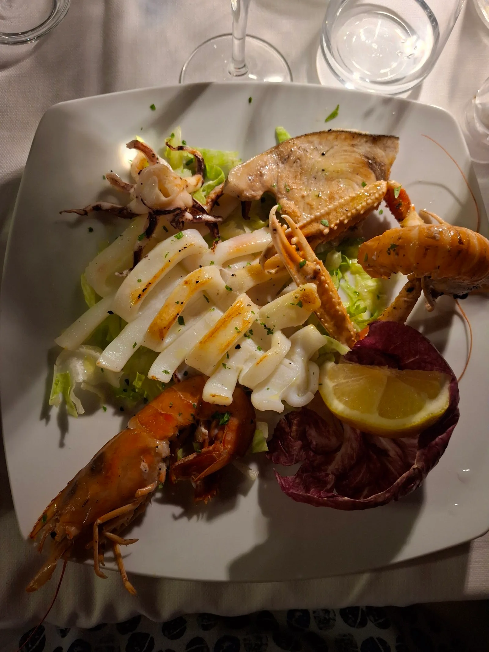 Ancóra Mare & Champagne a Ischia – foto 3