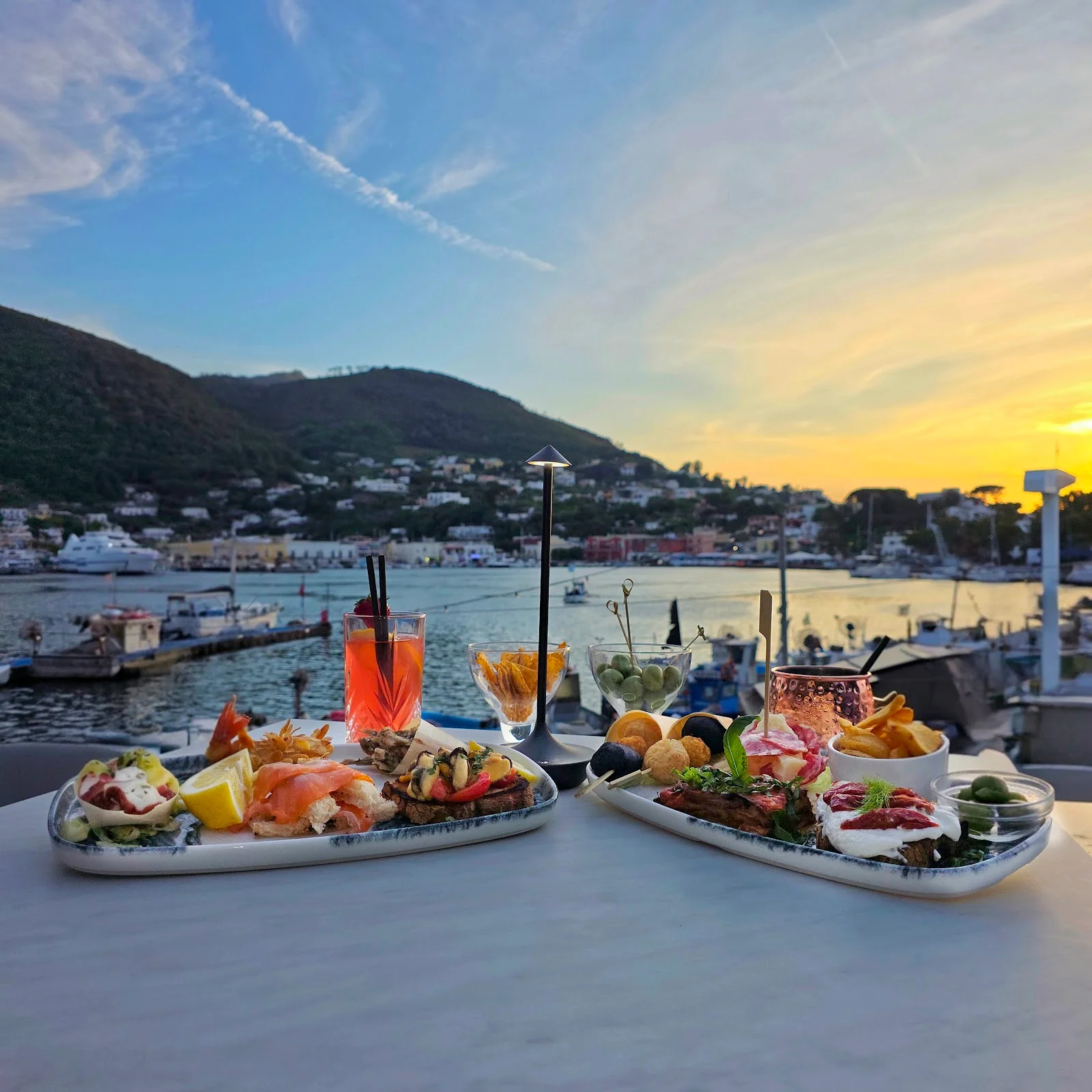 Ancóra Mare & Champagne a Ischia – foto 5