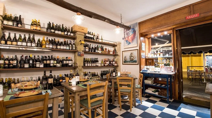 Ristorante La Cantina del Mare a Lacco Ameno – foto 3