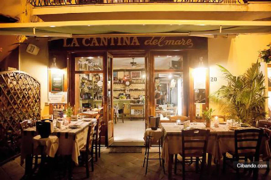 Ristorante La Cantina del Mare a Lacco Ameno – foto 5
