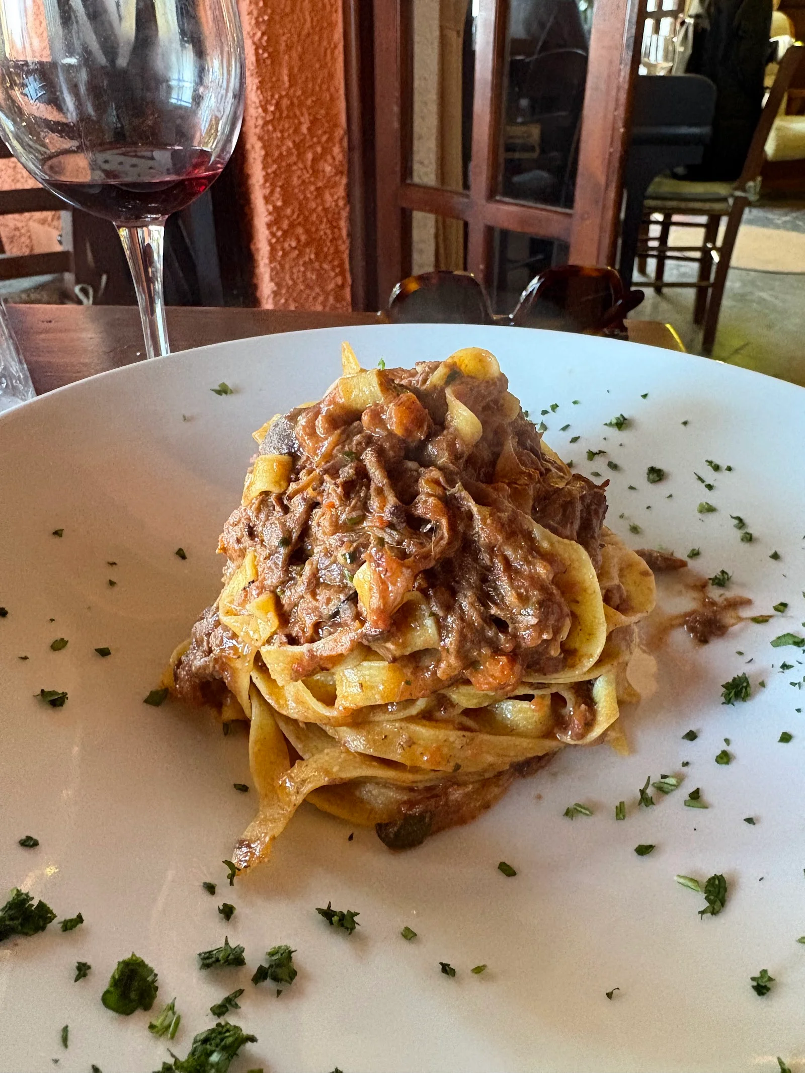 Ristorante Montecorvo a Forio – foto 4