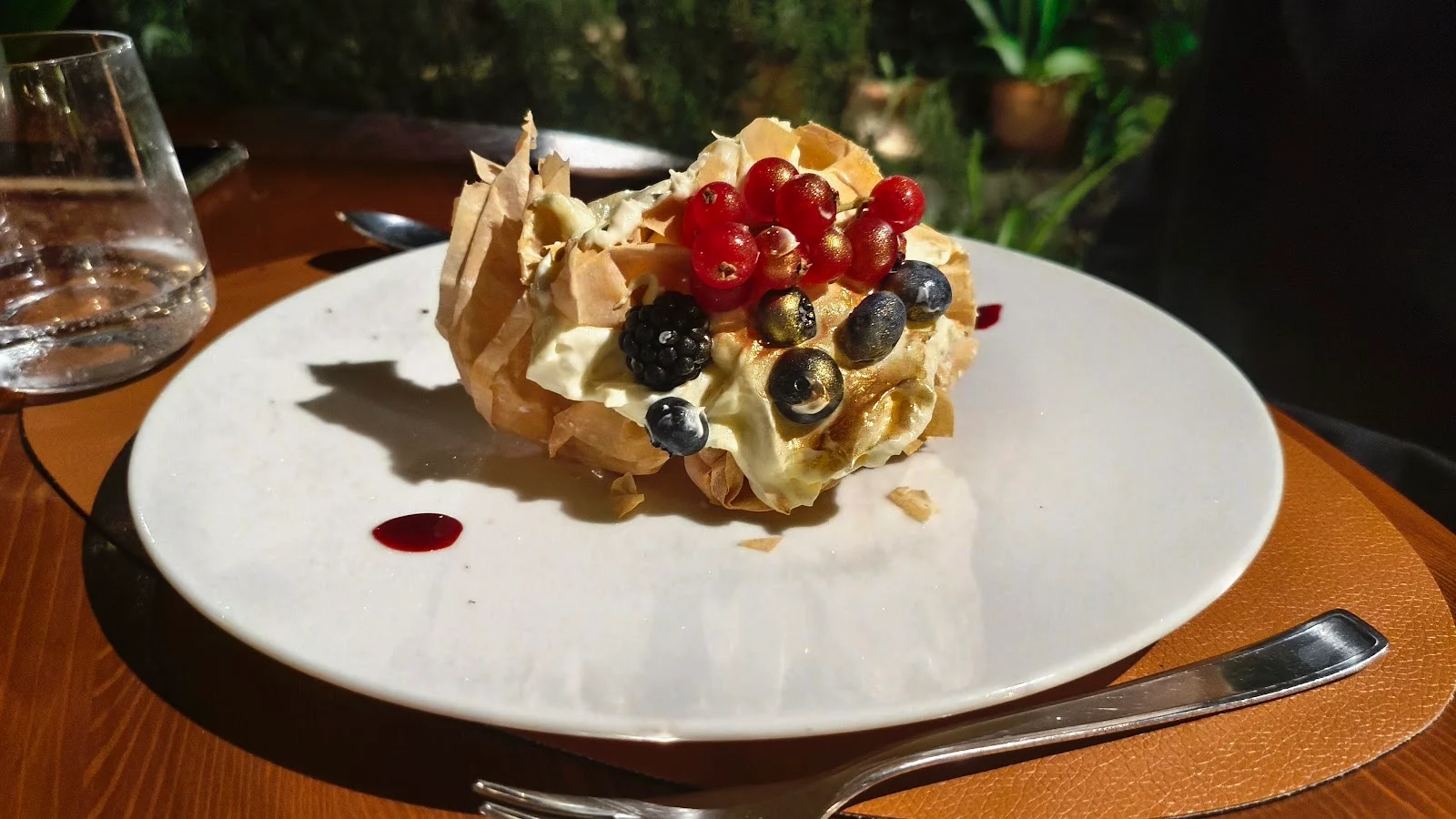 Ristorante Montecorvo a Forio – foto 5