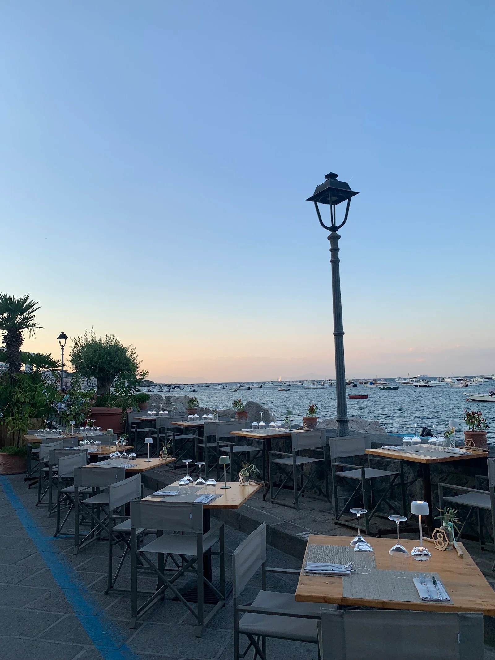 Ristorante al Convento a Ischia – foto 2