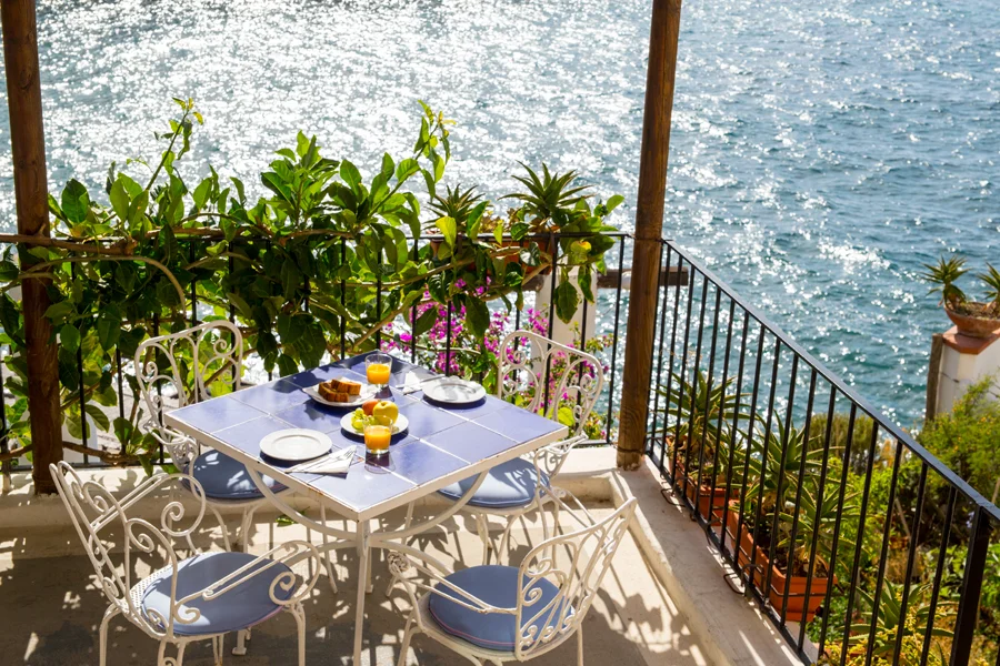 Umberto a Mare - Ristorante a Forio - Fish Restaurant Ischia a Forio – foto 1
