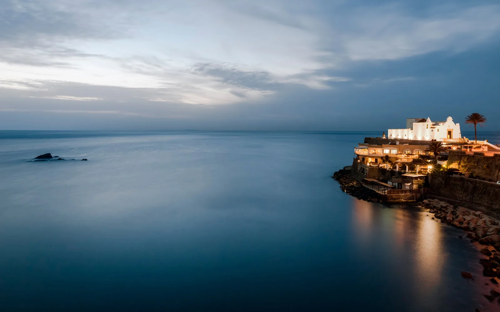 Umberto a Mare - Ristorante a Forio - Fish Restaurant Ischia a Forio – foto 3