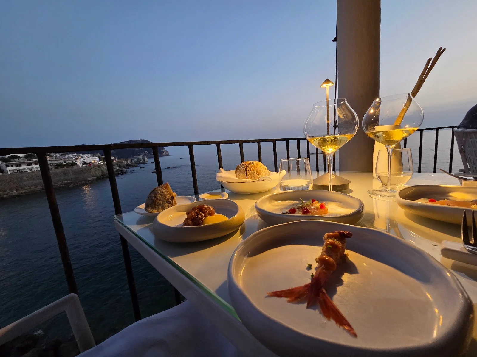 Umberto a Mare - Ristorante a Forio - Fish Restaurant Ischia a Forio – foto 4
