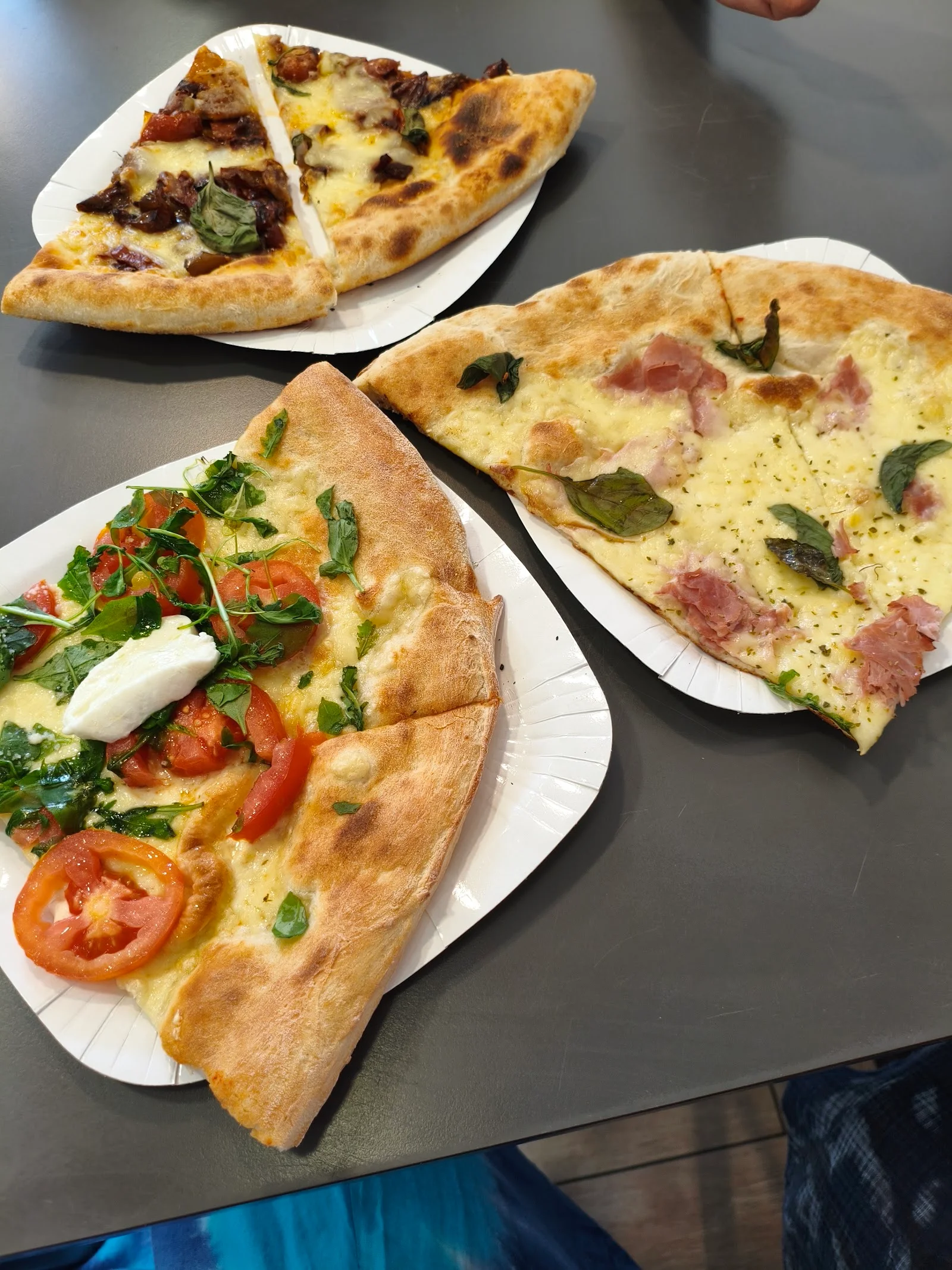 PizzaVillage a Ischia – foto 3