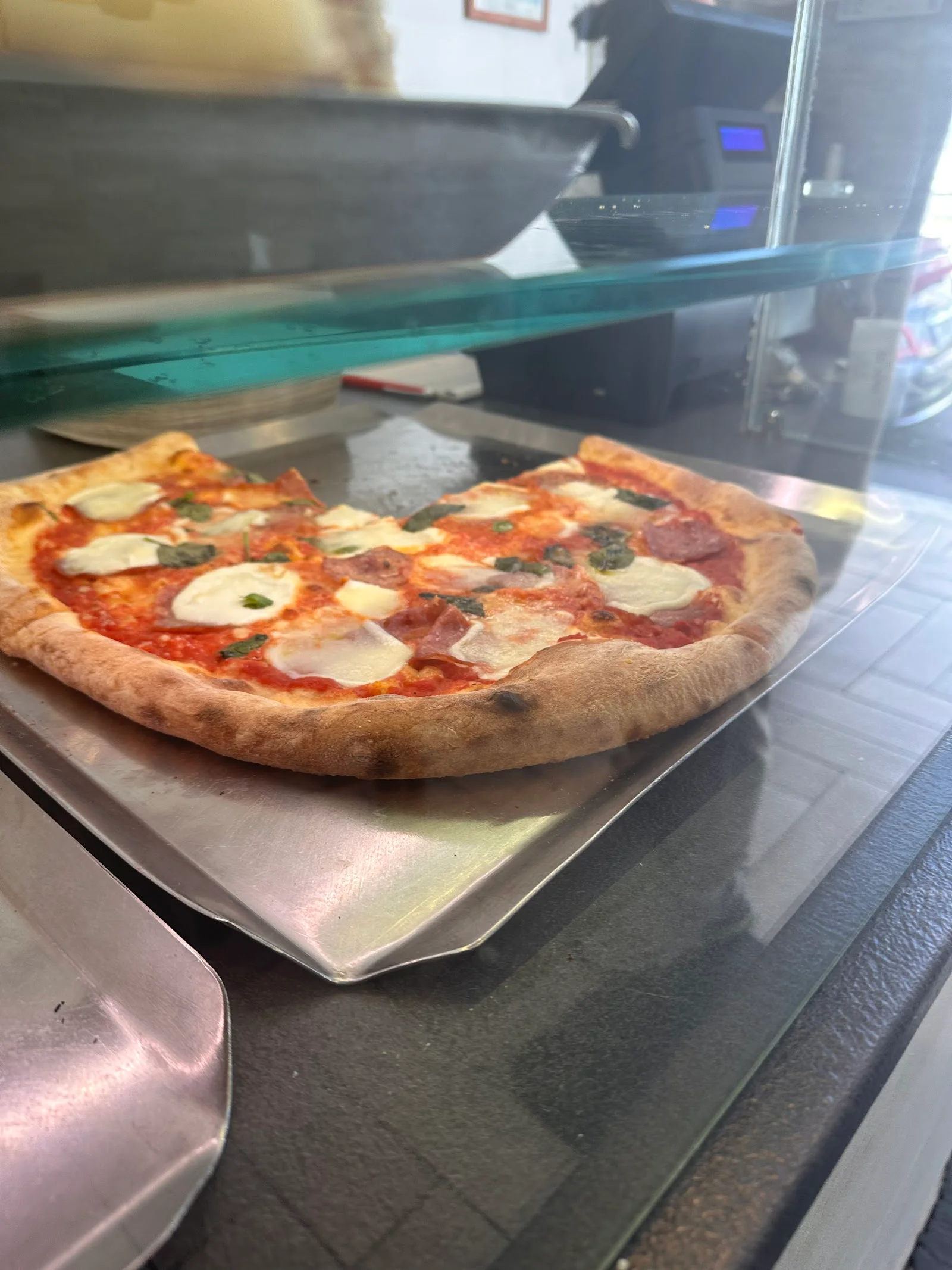PizzaVillage a Ischia – foto 5