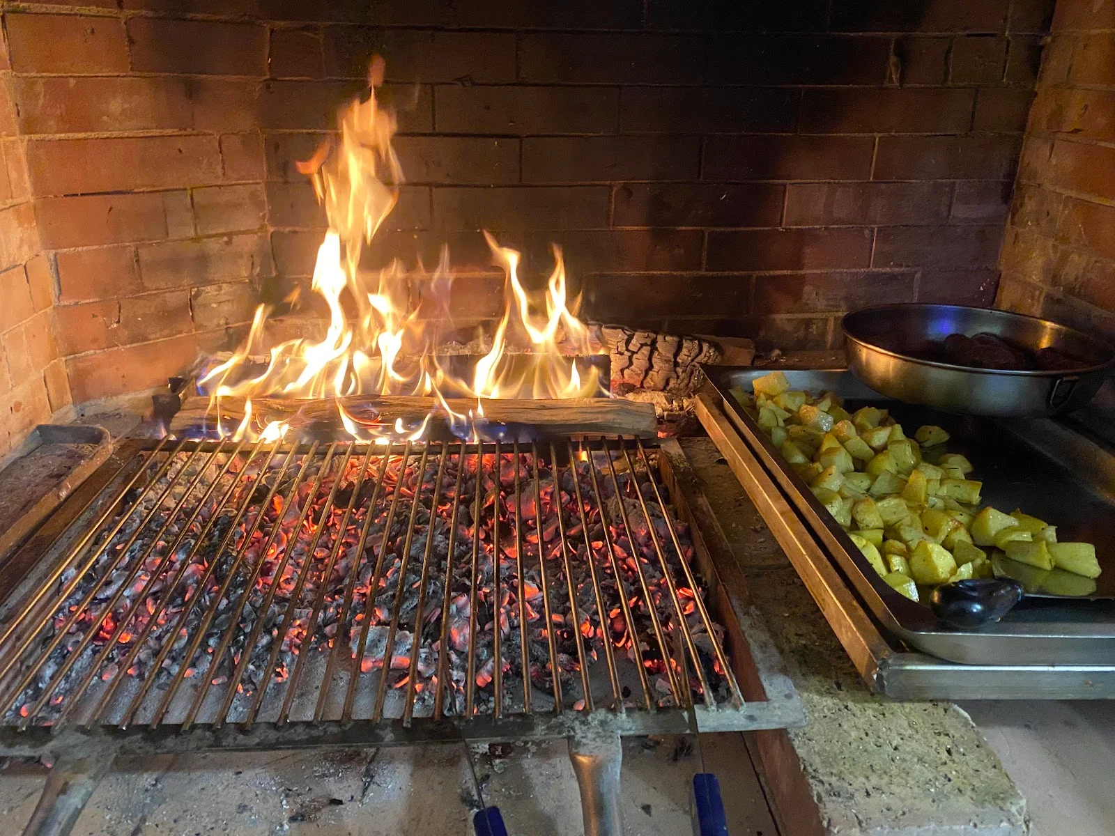 Ristorante Pizzeria Braceria Bel Tramonto a Casamicciola Terme – foto 2