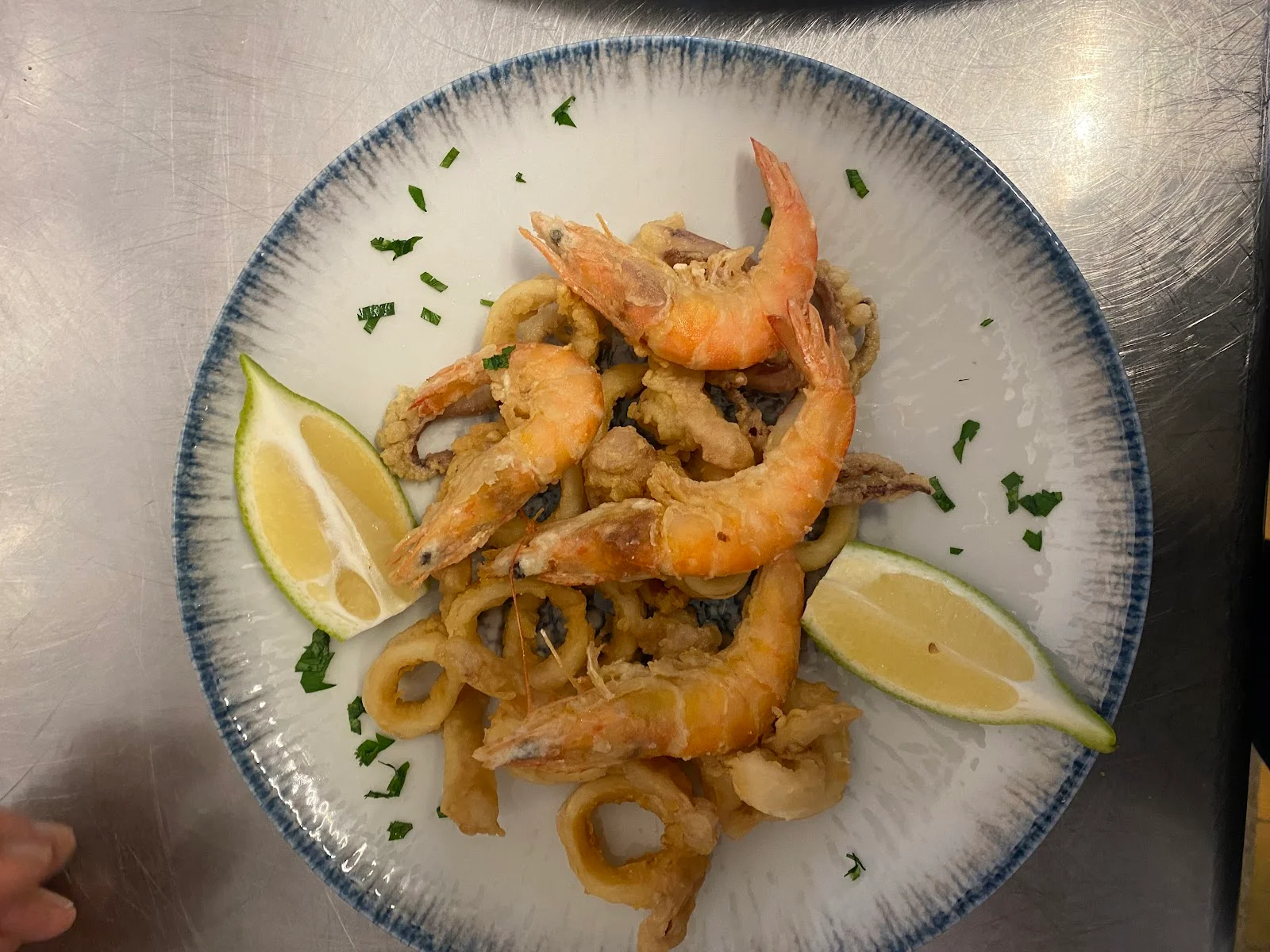 Ristorante Pizzeria Braceria Bel Tramonto a Casamicciola Terme – foto 3