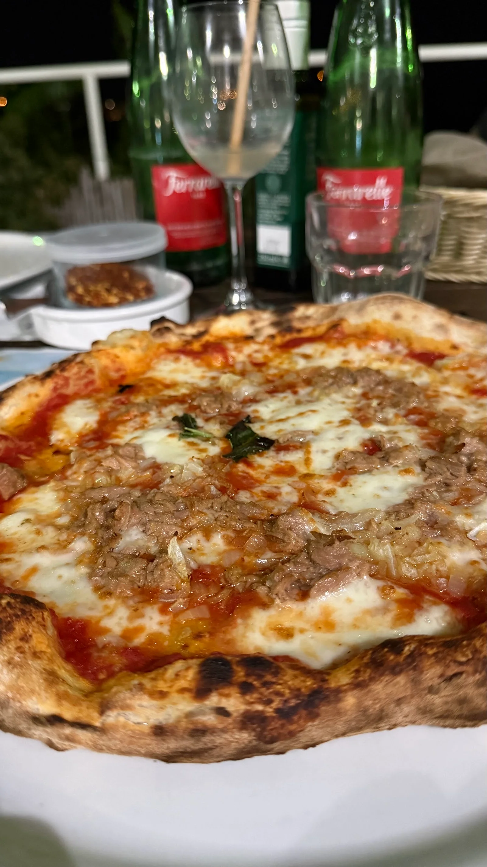 Ristorante Pizzeria Braceria Bel Tramonto a Casamicciola Terme – foto 4