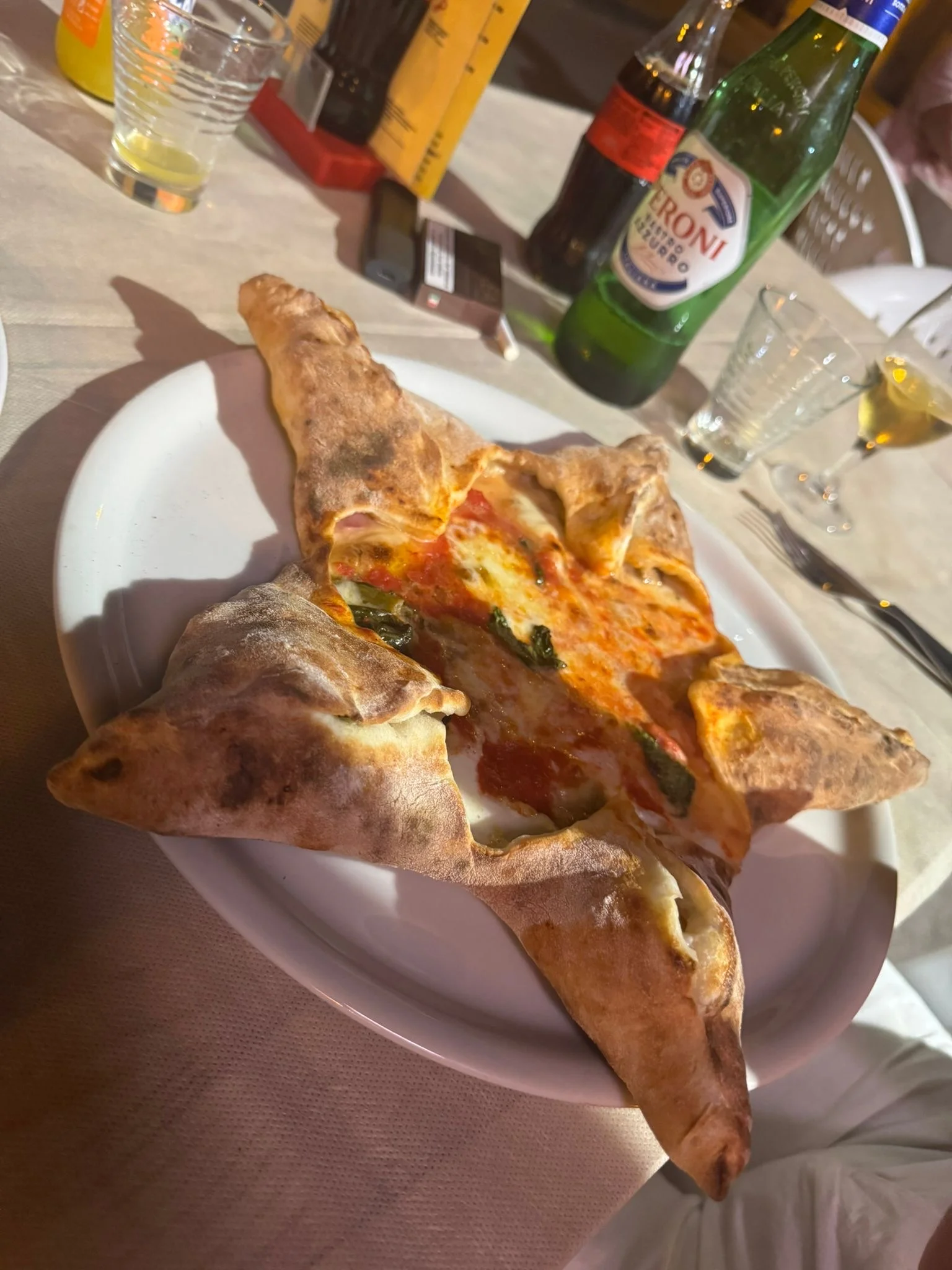 Pizzeria I Liceali a Lacco Ameno – foto 5