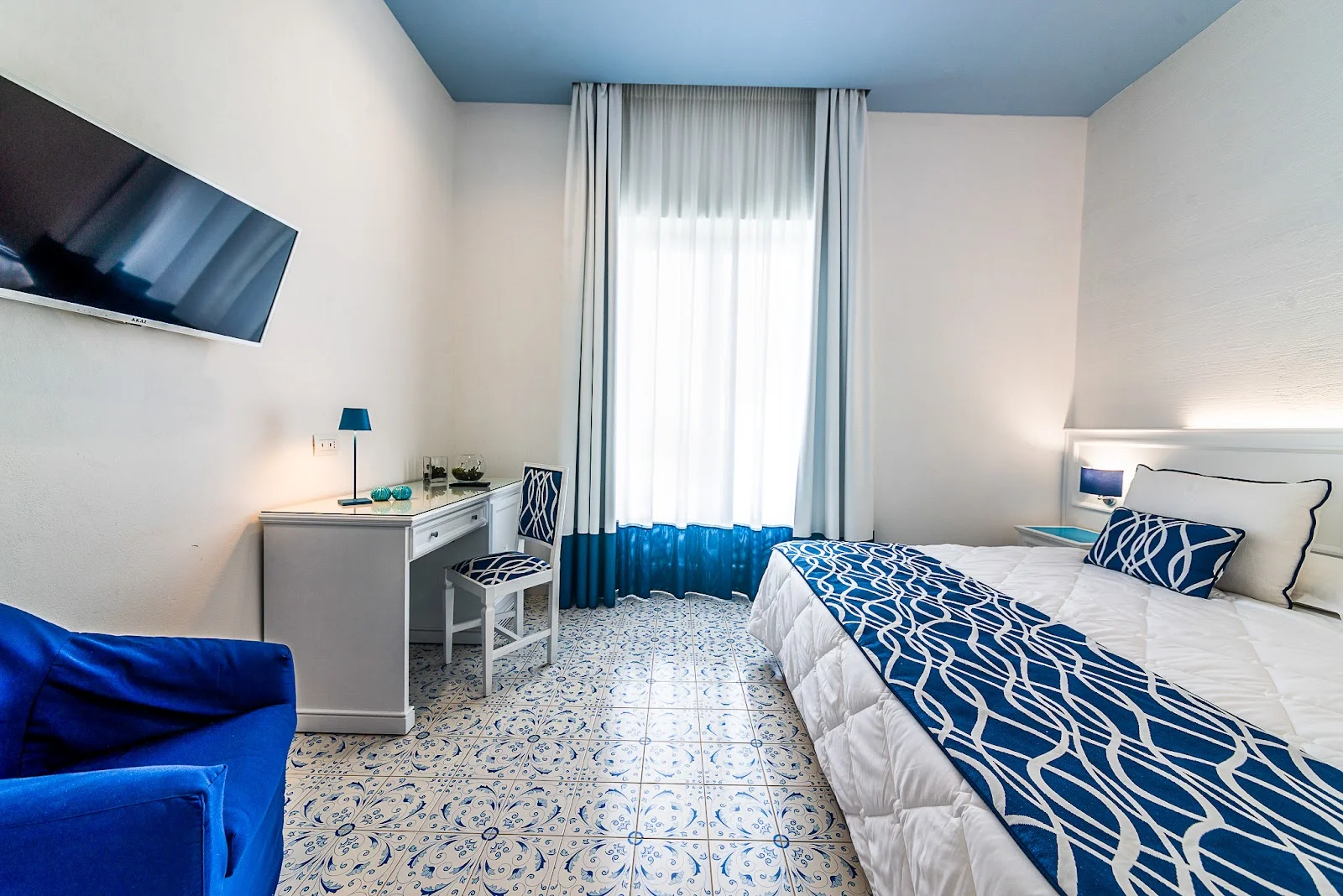 Hotel Hermitage & Park Terme a Ischia – foto 2