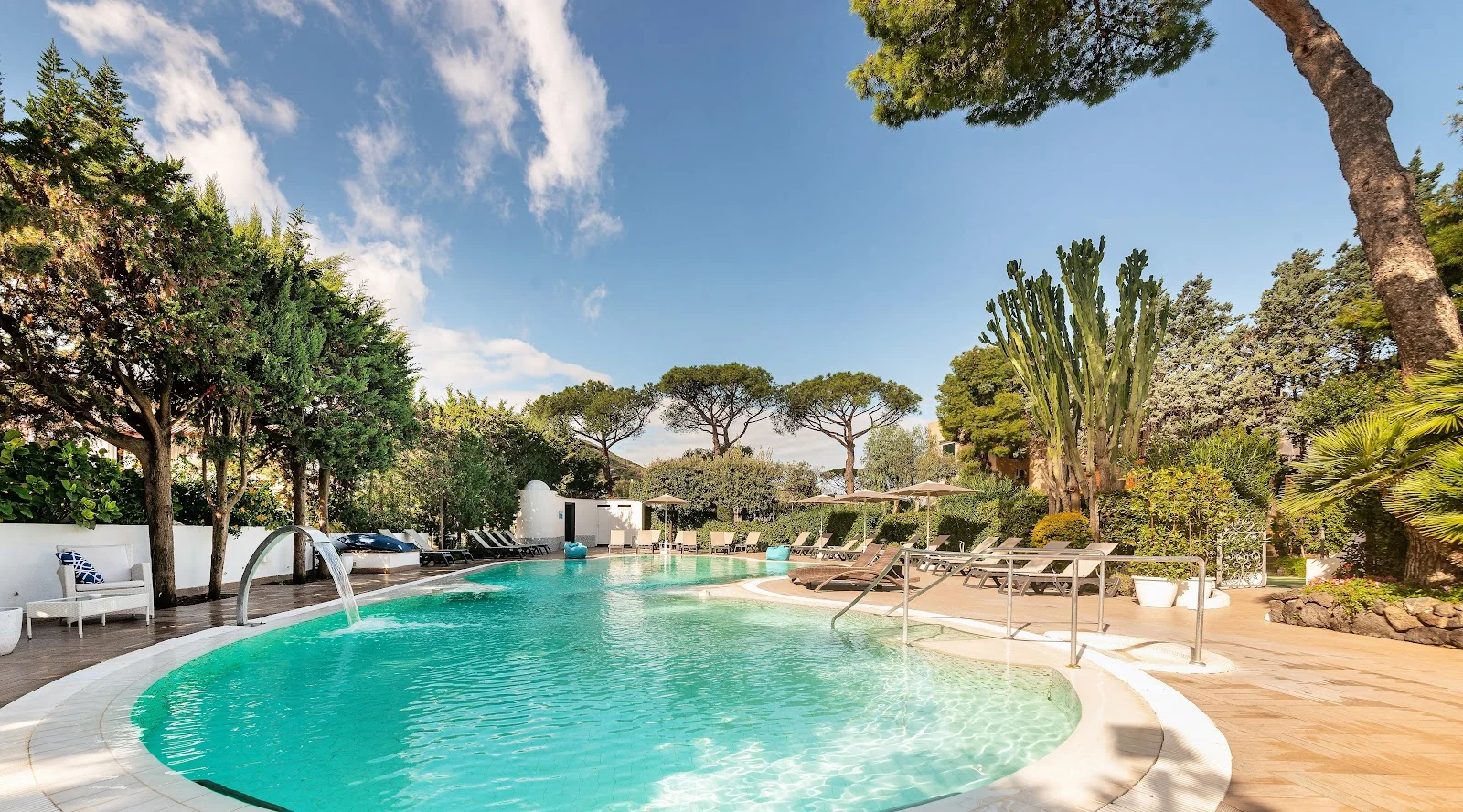 Hotel Hermitage & Park Terme a Ischia – foto 3