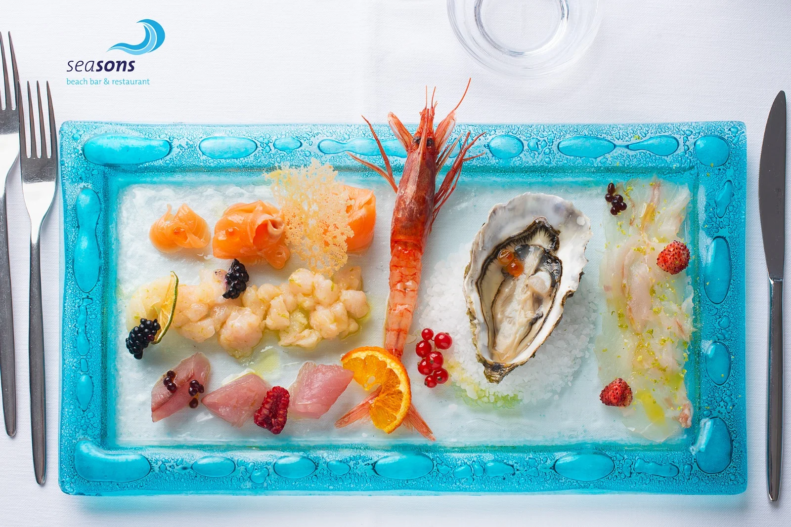 Seasons Lounge Bar & Restaurant a Forio – foto 2