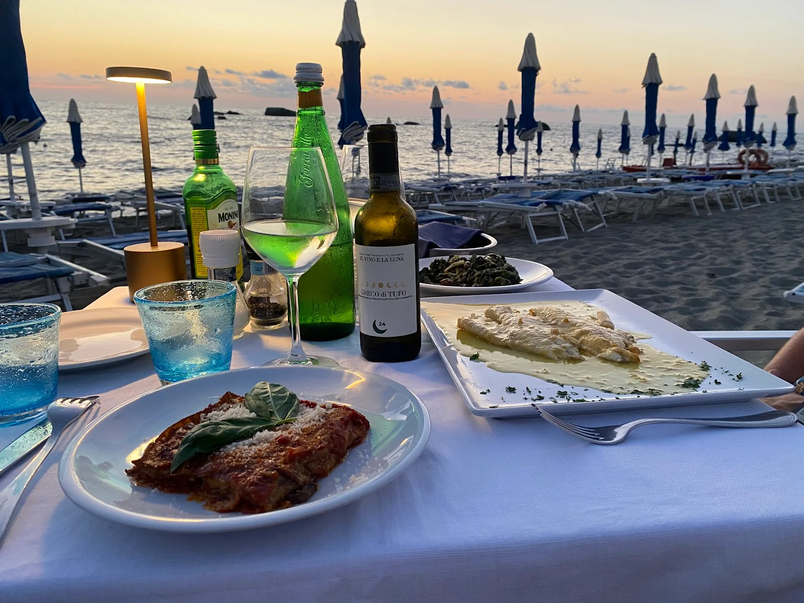 La Sirena del Mare a Forio – foto 3