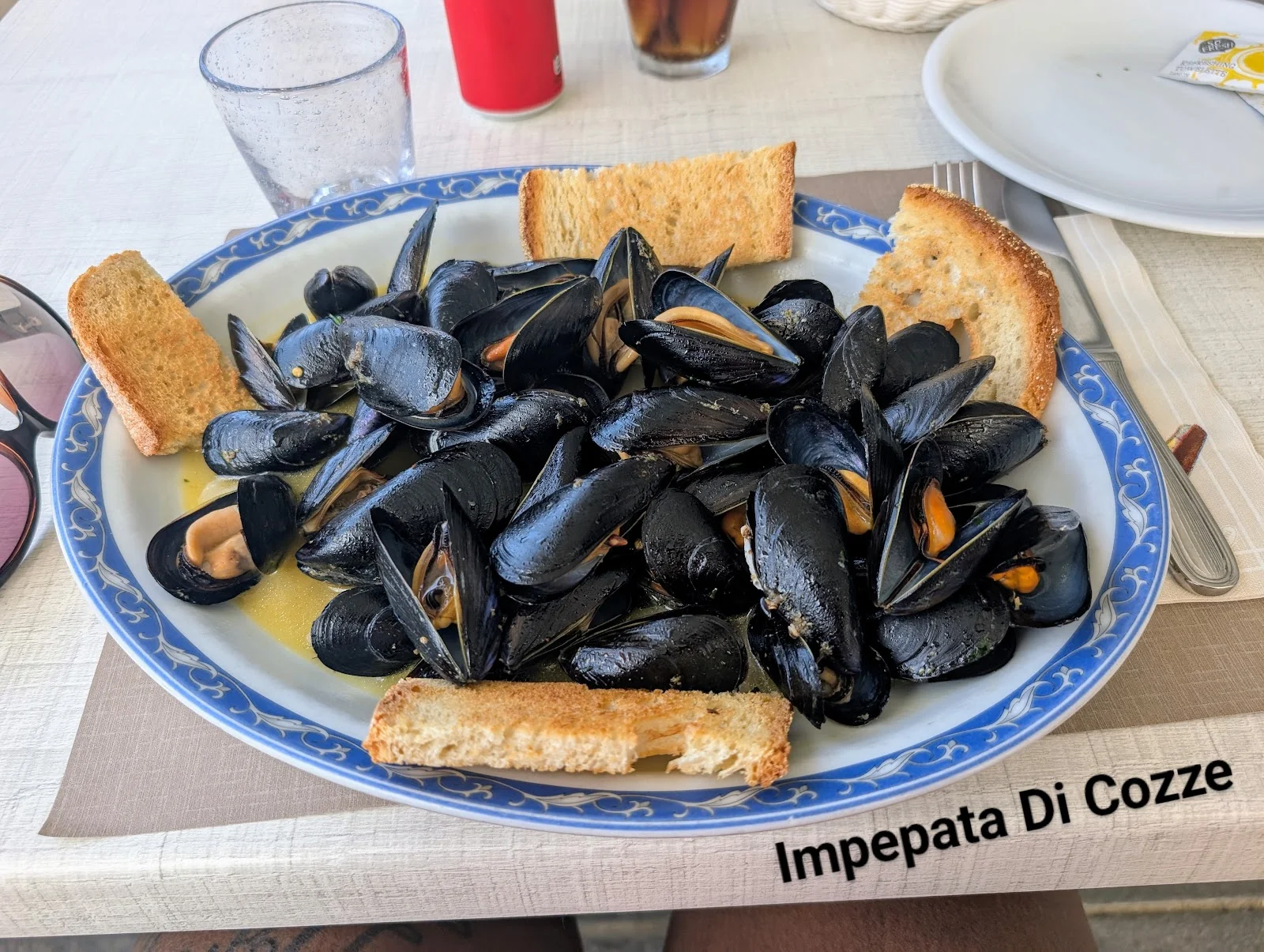 La Sirena del Mare a Forio – foto 4