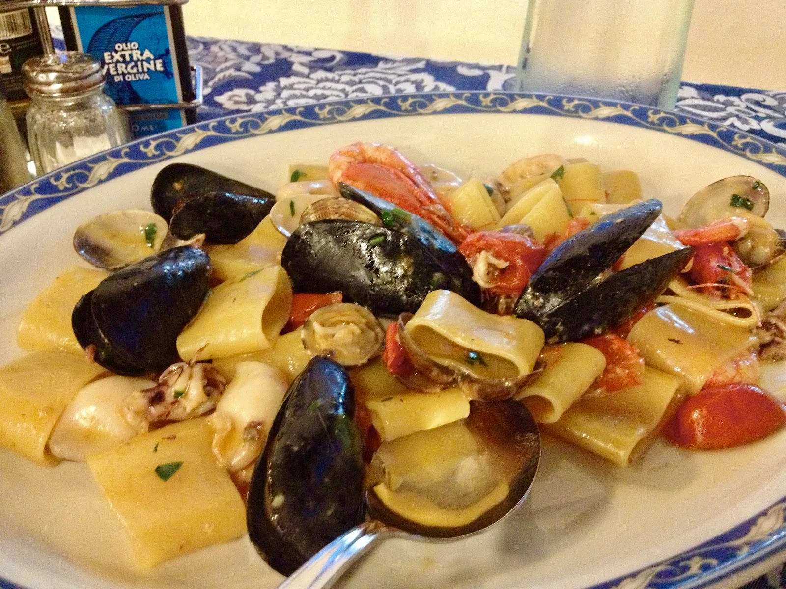 La Sirena del Mare a Forio – foto 5