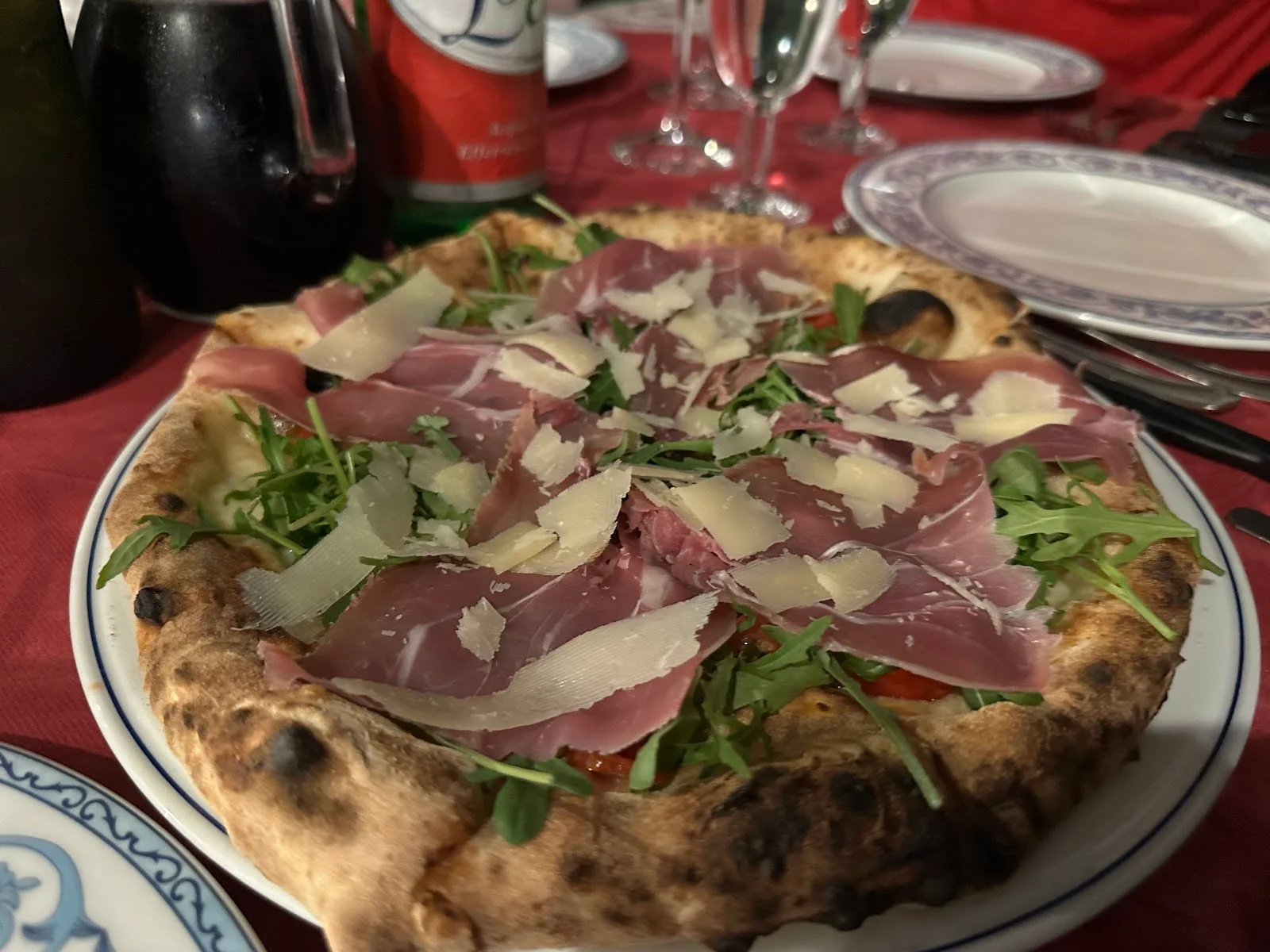 Serrara Fontana - Ristorante Bar La Floreana a Serrara Fontana – foto 5