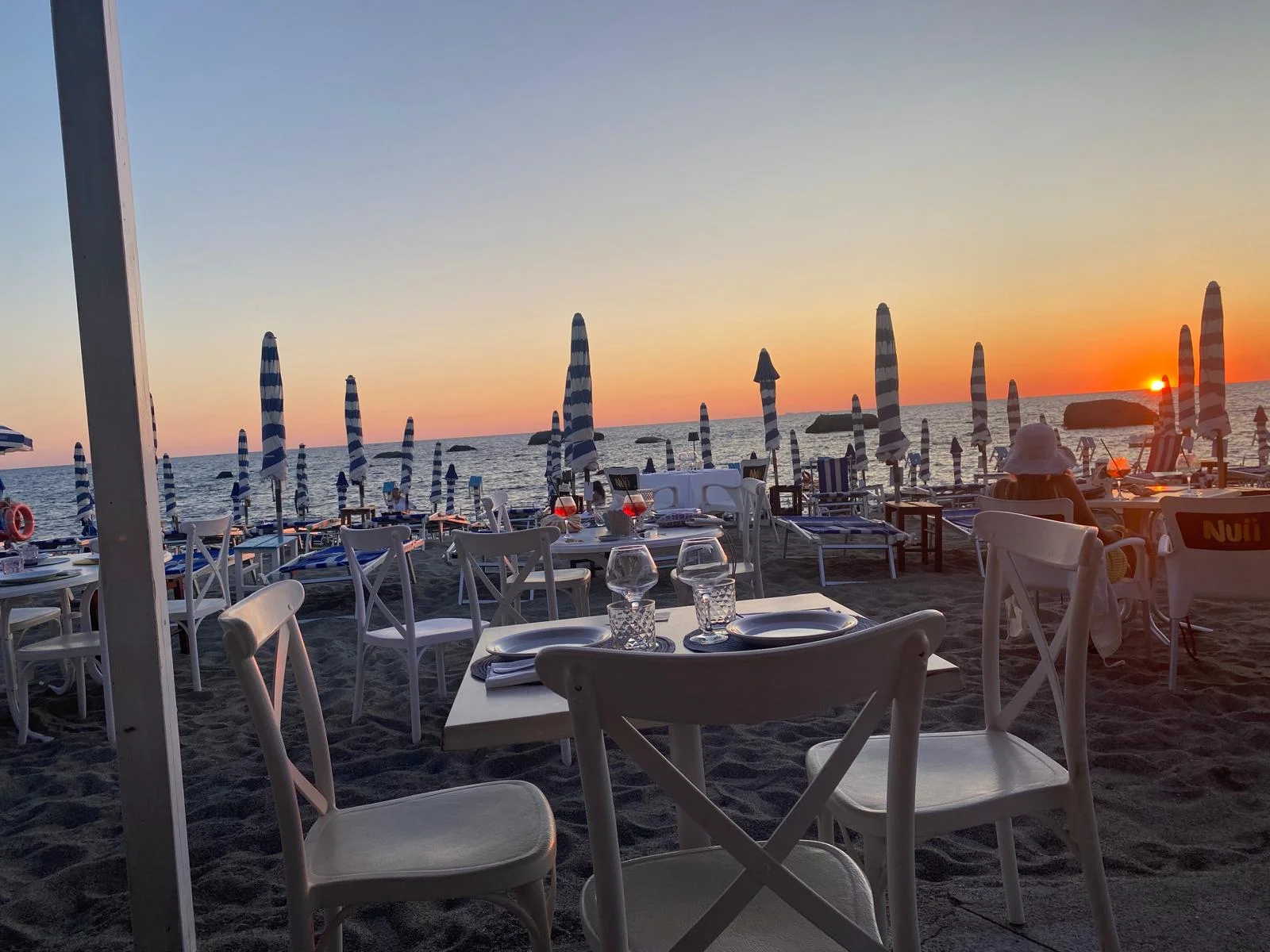 Ristorante Molo 11 - Forio | Isola d'Ischia a Forio – foto 1