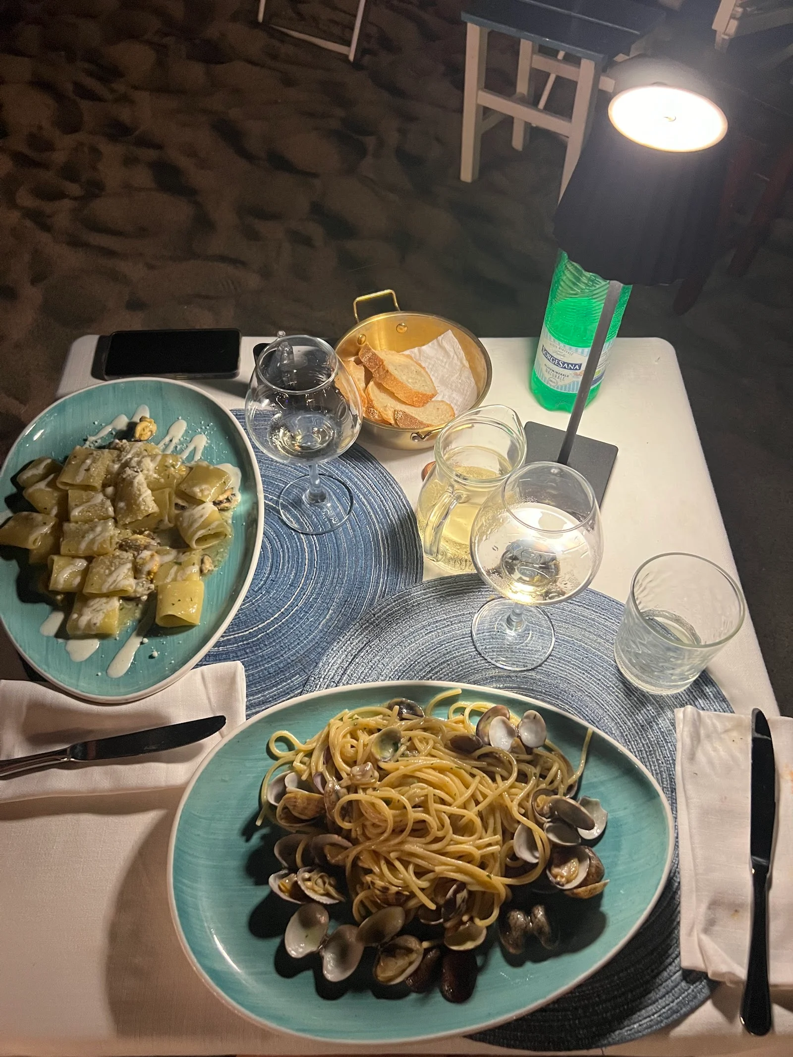Ristorante Molo 11 - Forio | Isola d'Ischia a Forio – foto 2