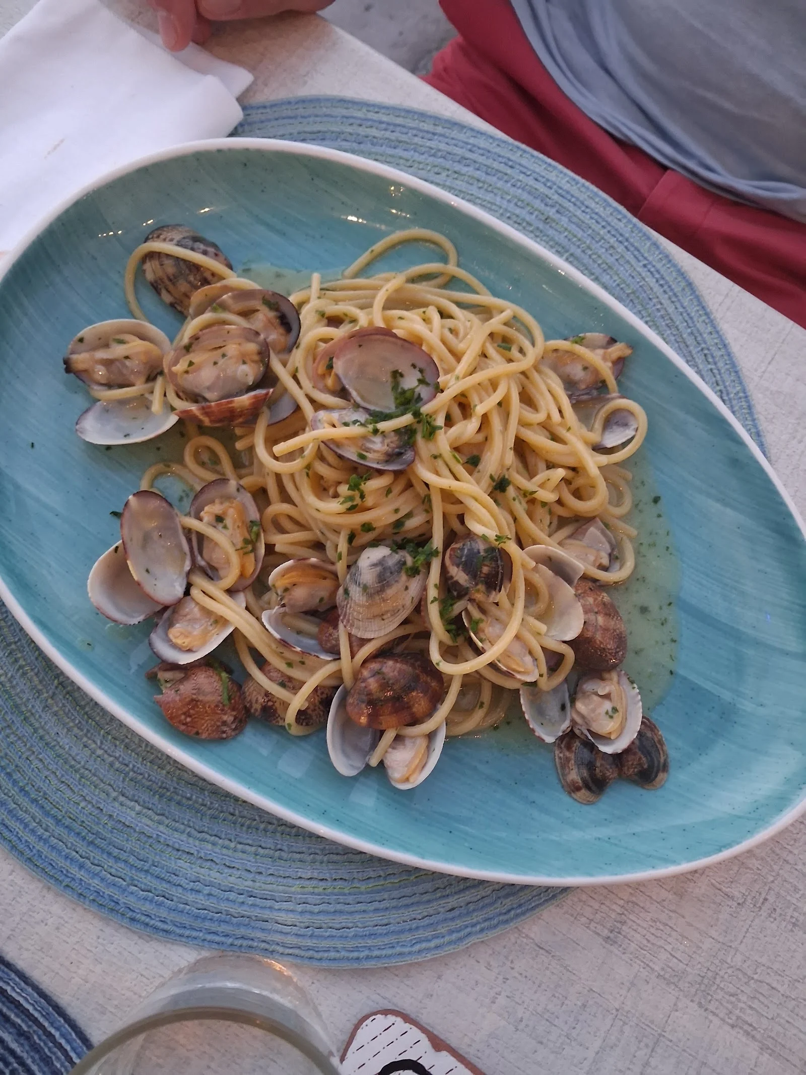 Ristorante Molo 11 - Forio | Isola d'Ischia a Forio – foto 3