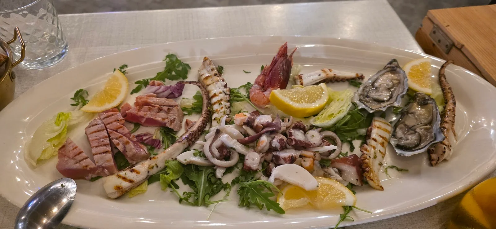 Ristorante Molo 11 - Forio | Isola d'Ischia a Forio – foto 4